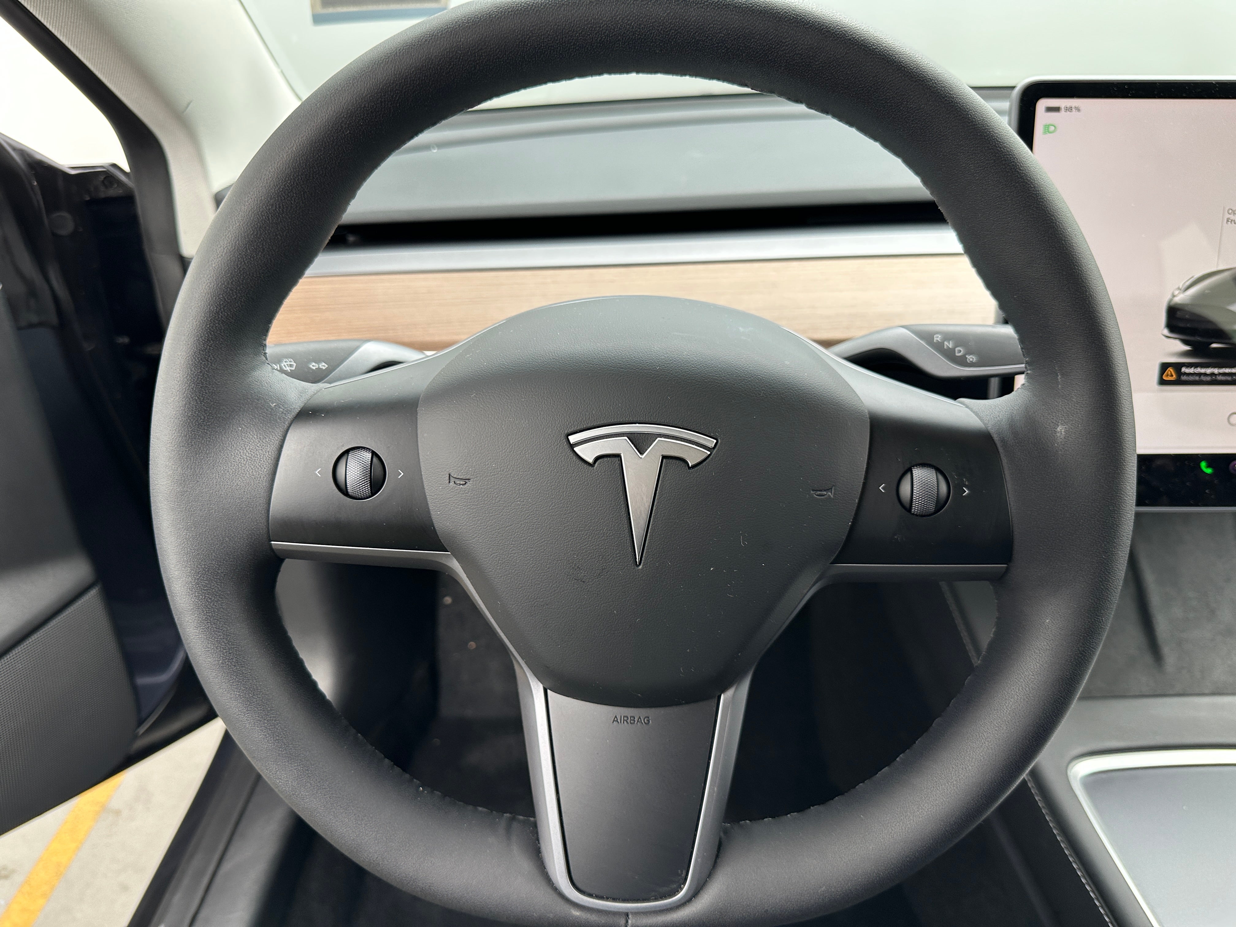 2023 Tesla Model 3 Standard Range 3
