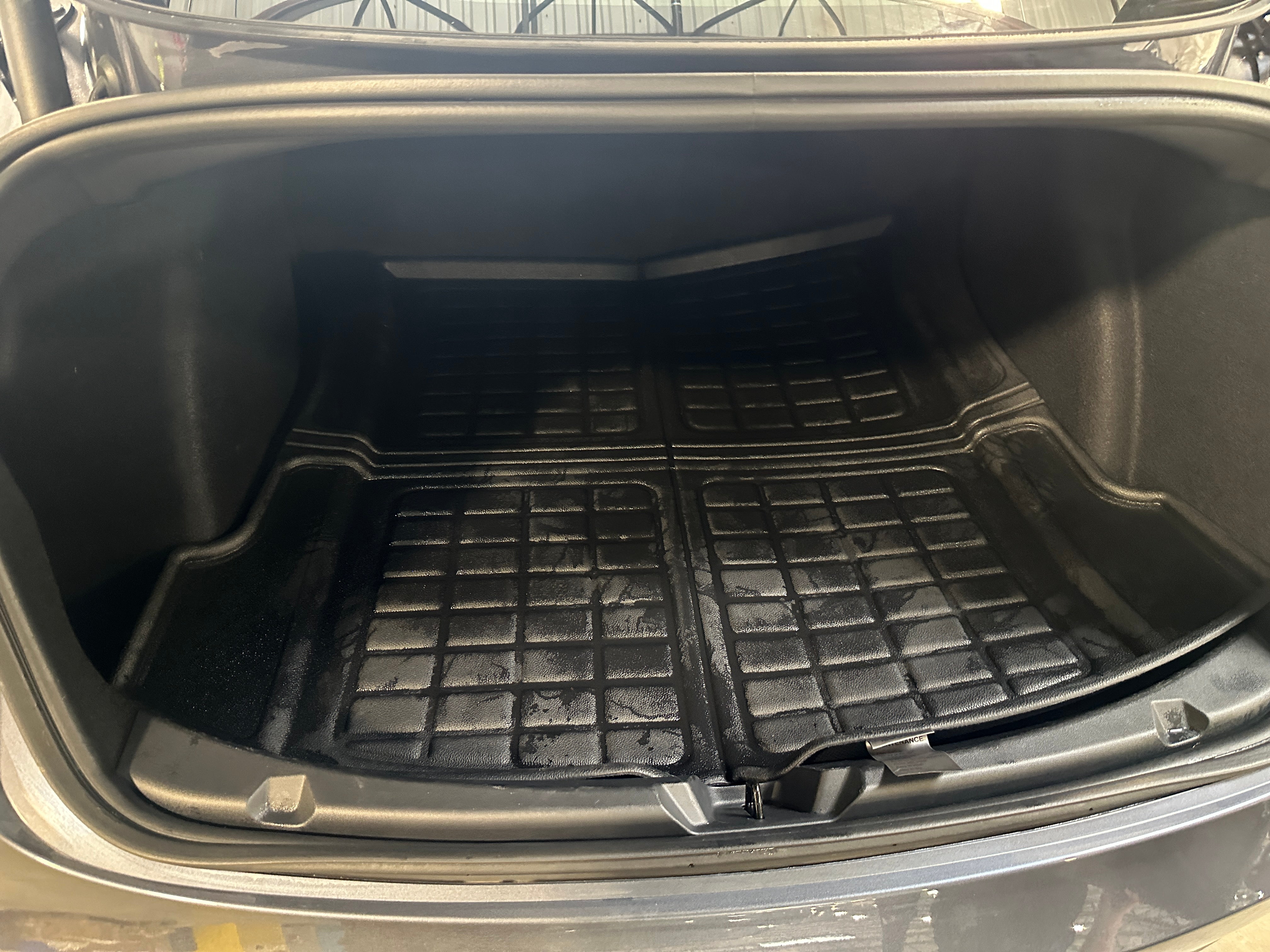 2023 Tesla Model 3 Standard Range 5