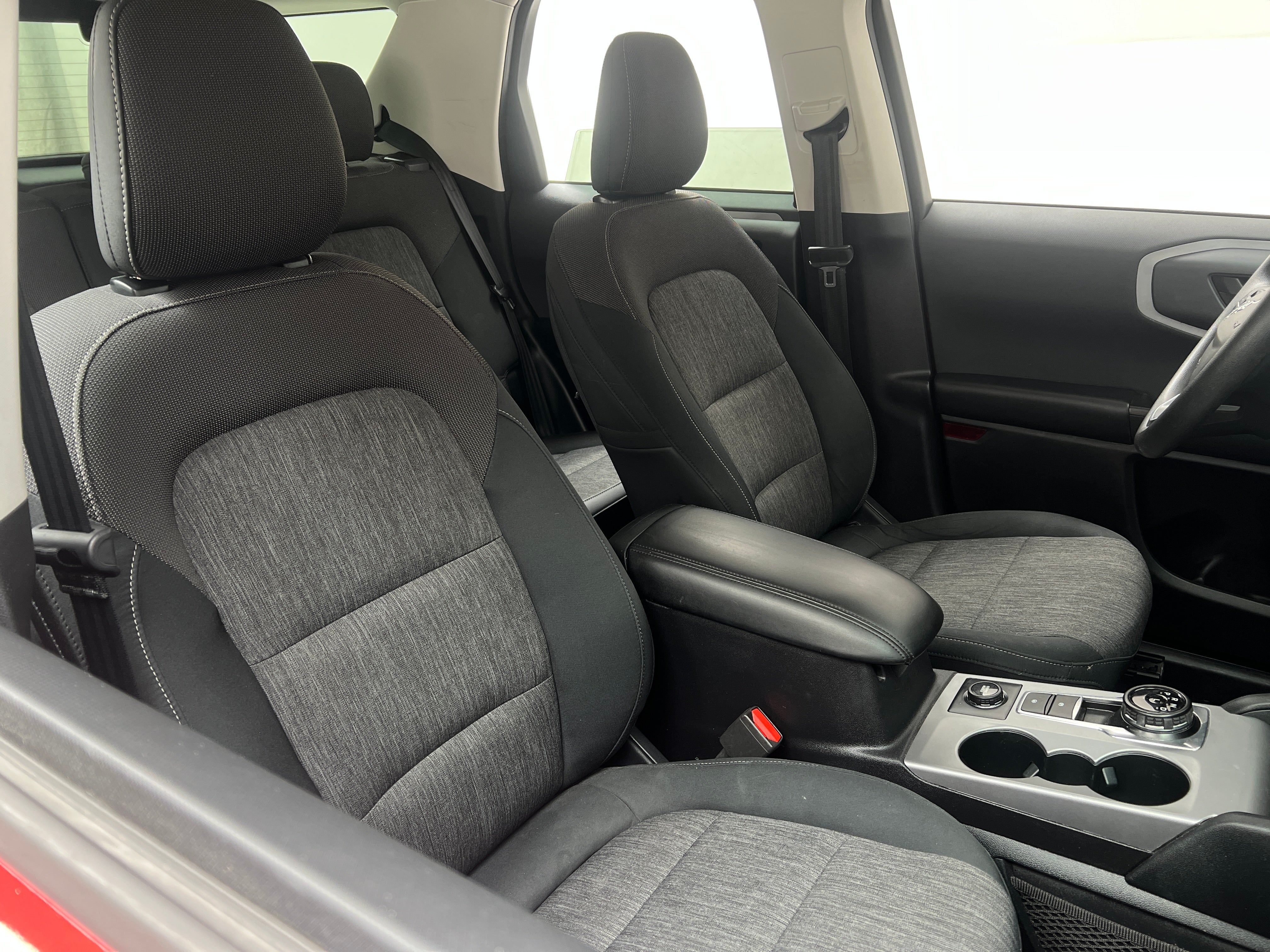 2021 Ford Bronco Sport Big Bend 2