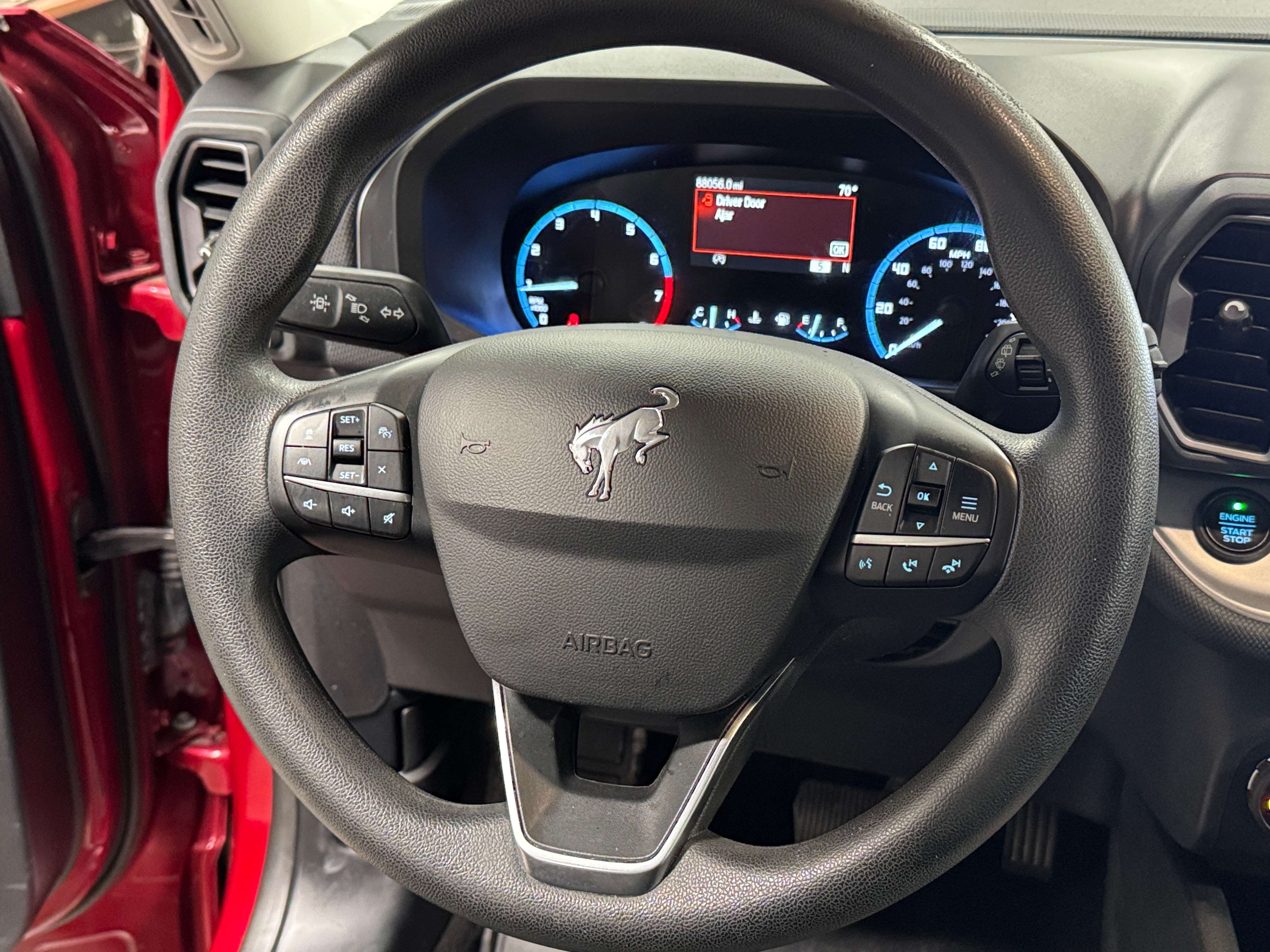 2021 Ford Bronco Sport Big Bend 5
