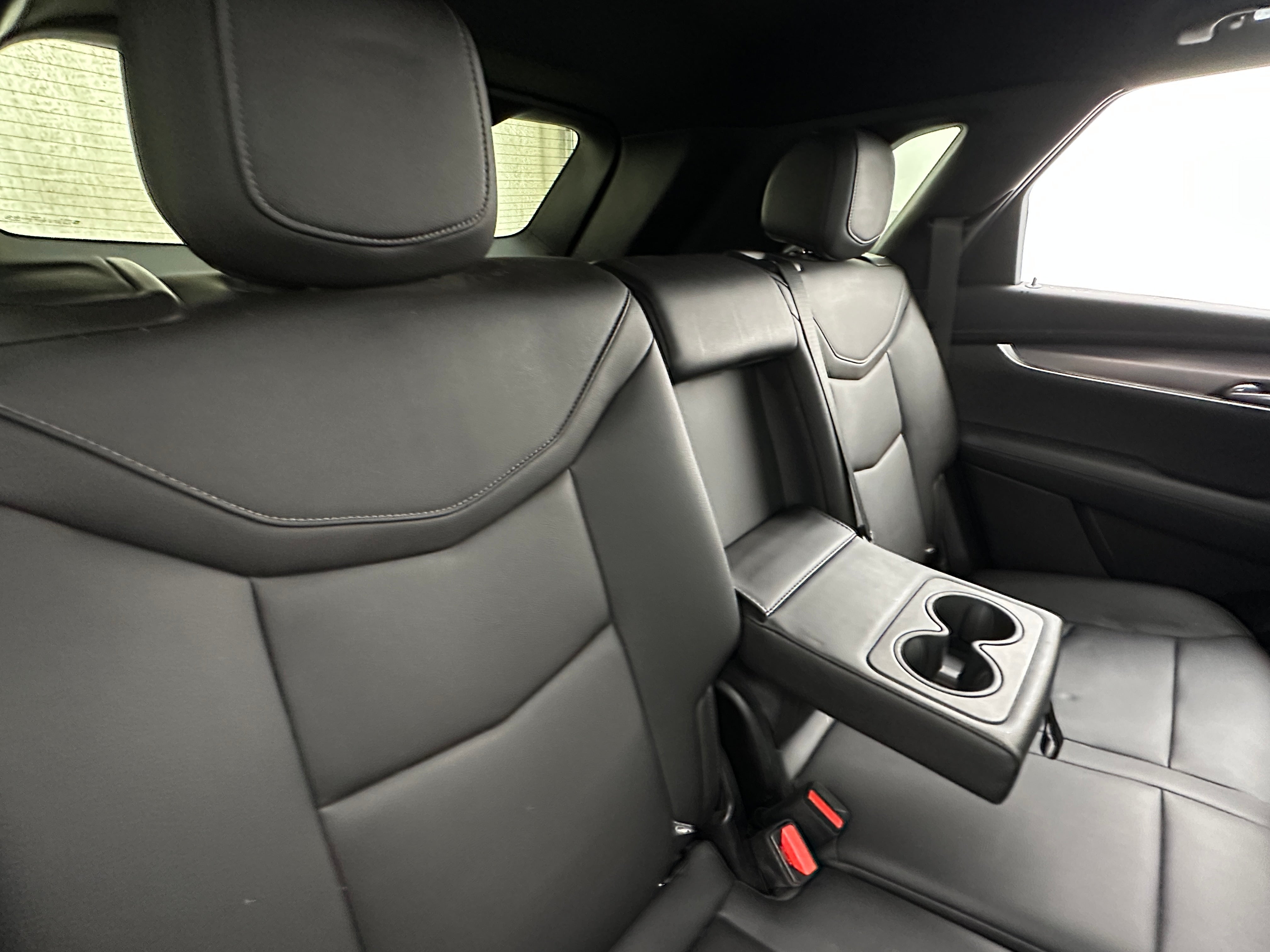2020 Cadillac XT5 Luxury 6