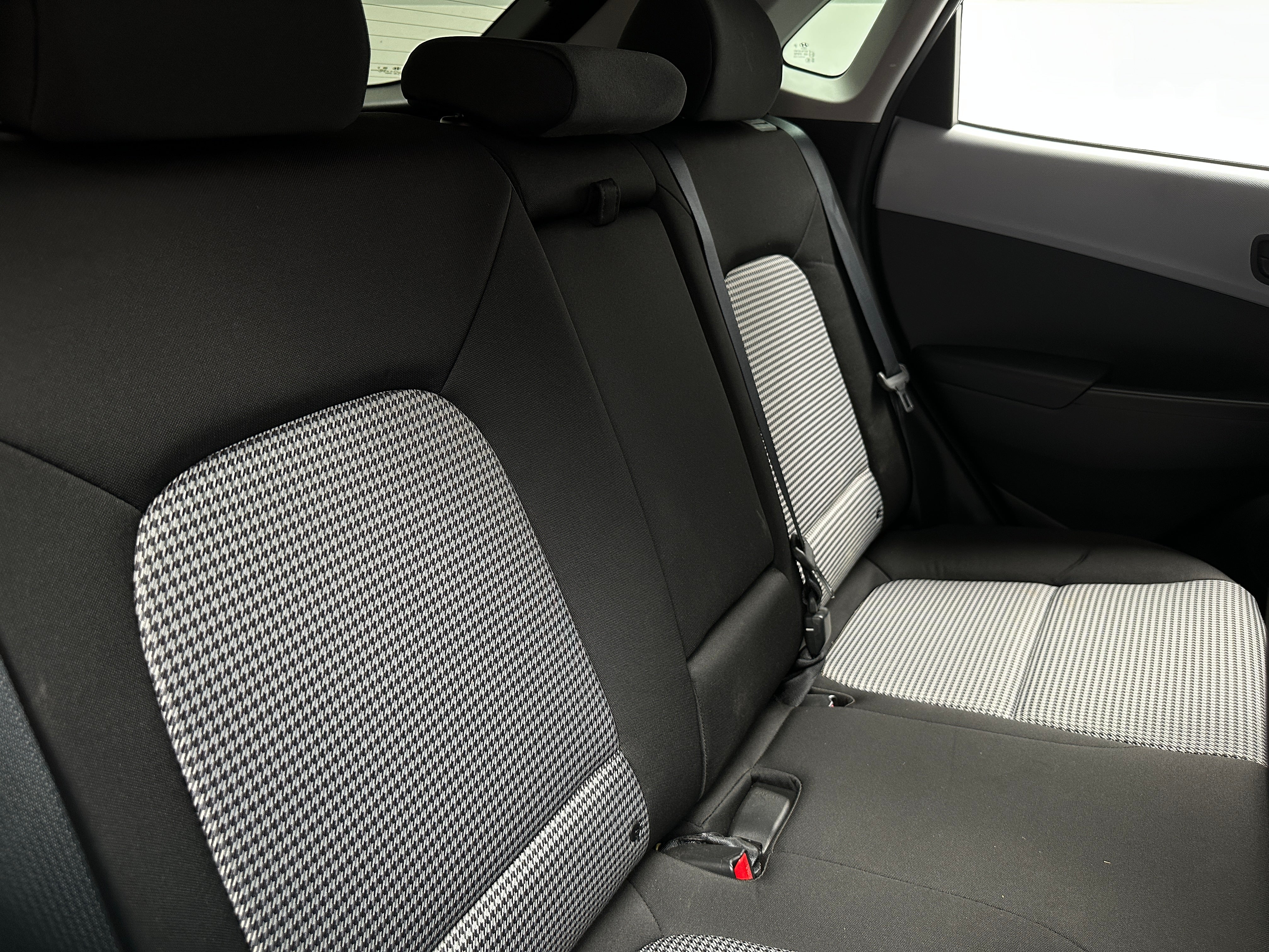 2020 Hyundai Kona SEL 6