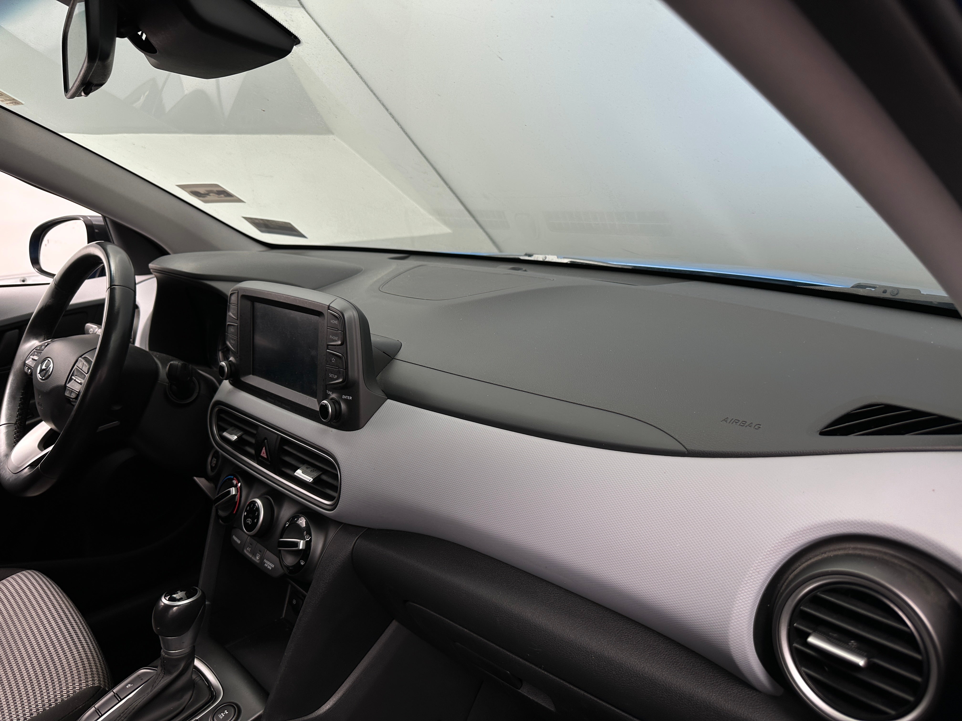2020 Hyundai Kona SEL 3