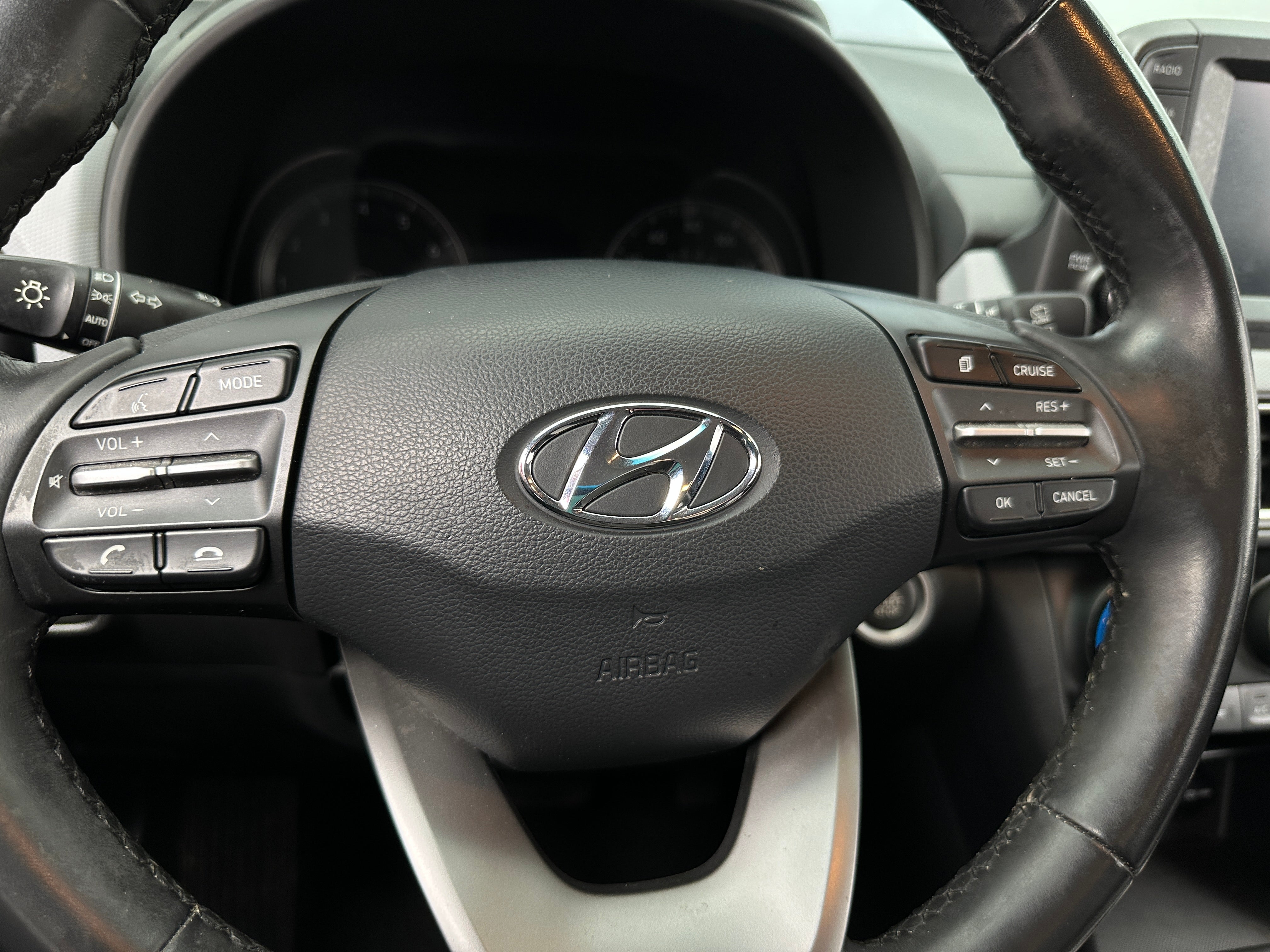 2020 Hyundai Kona SEL 5