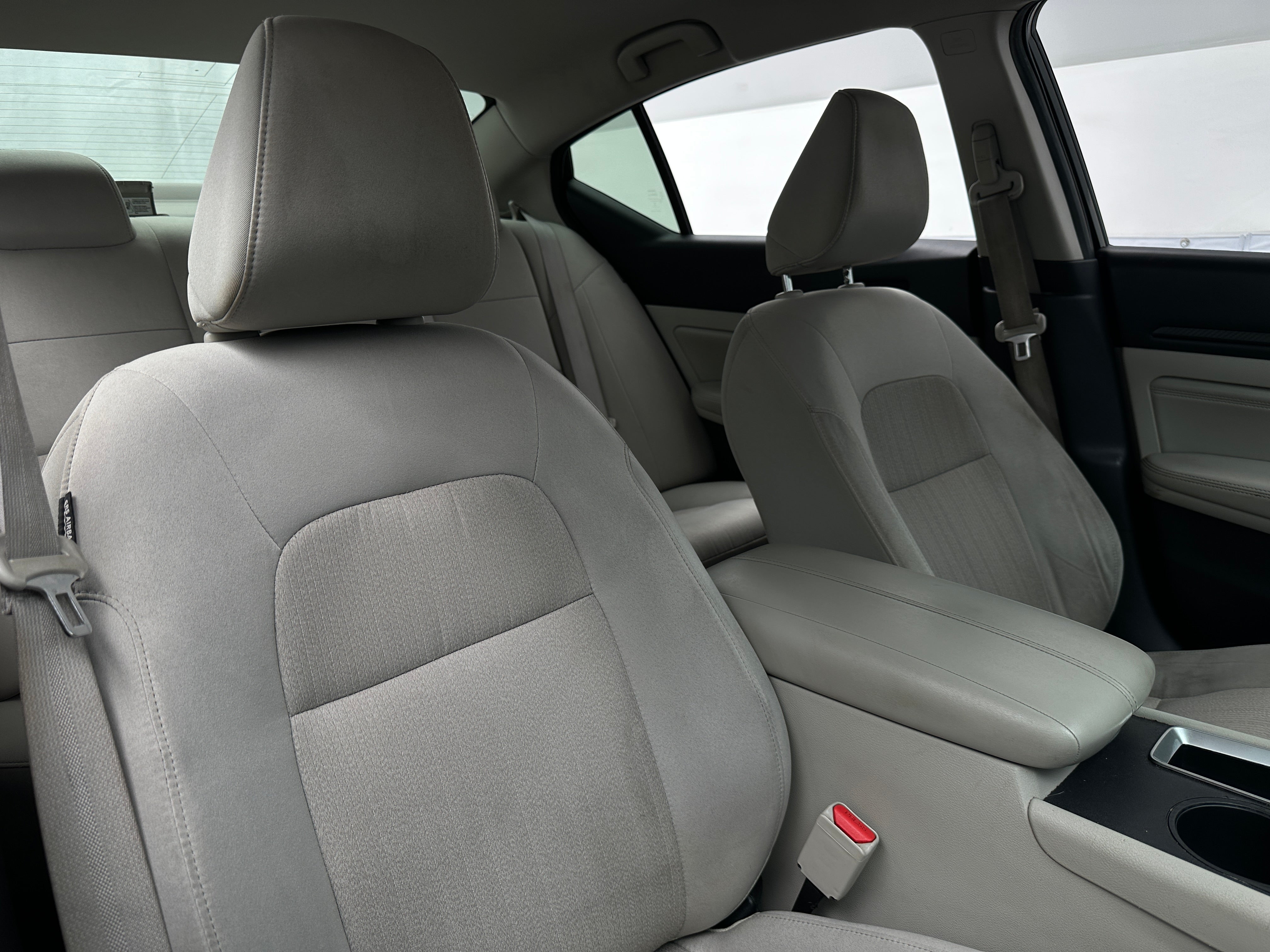 2020 Nissan Altima S 2