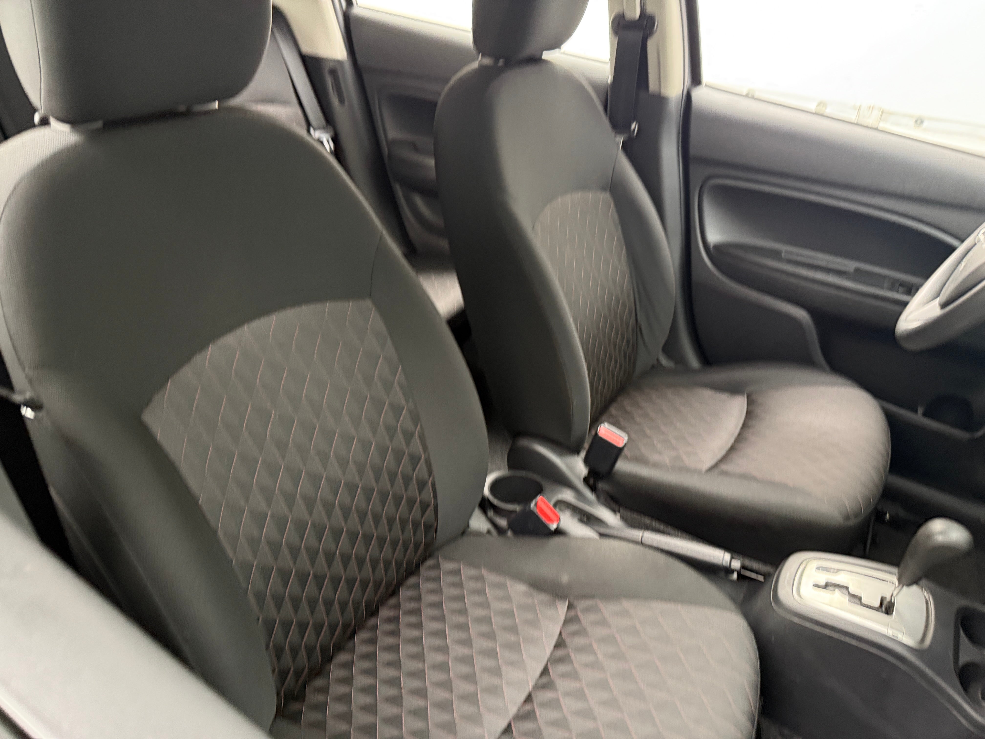 2023 Mitsubishi Mirage ES 2
