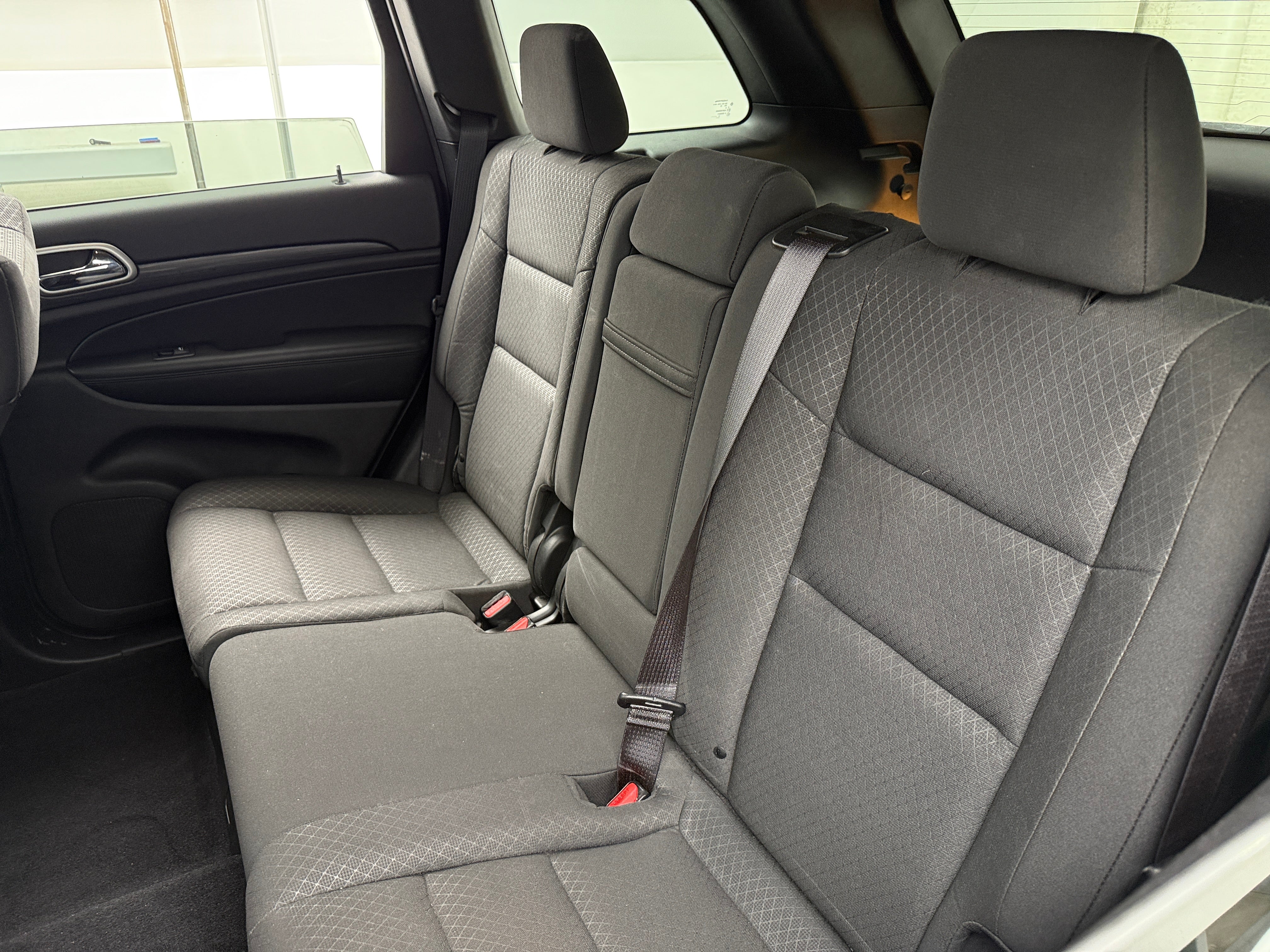 2020 Jeep Grand Cherokee Laredo 6