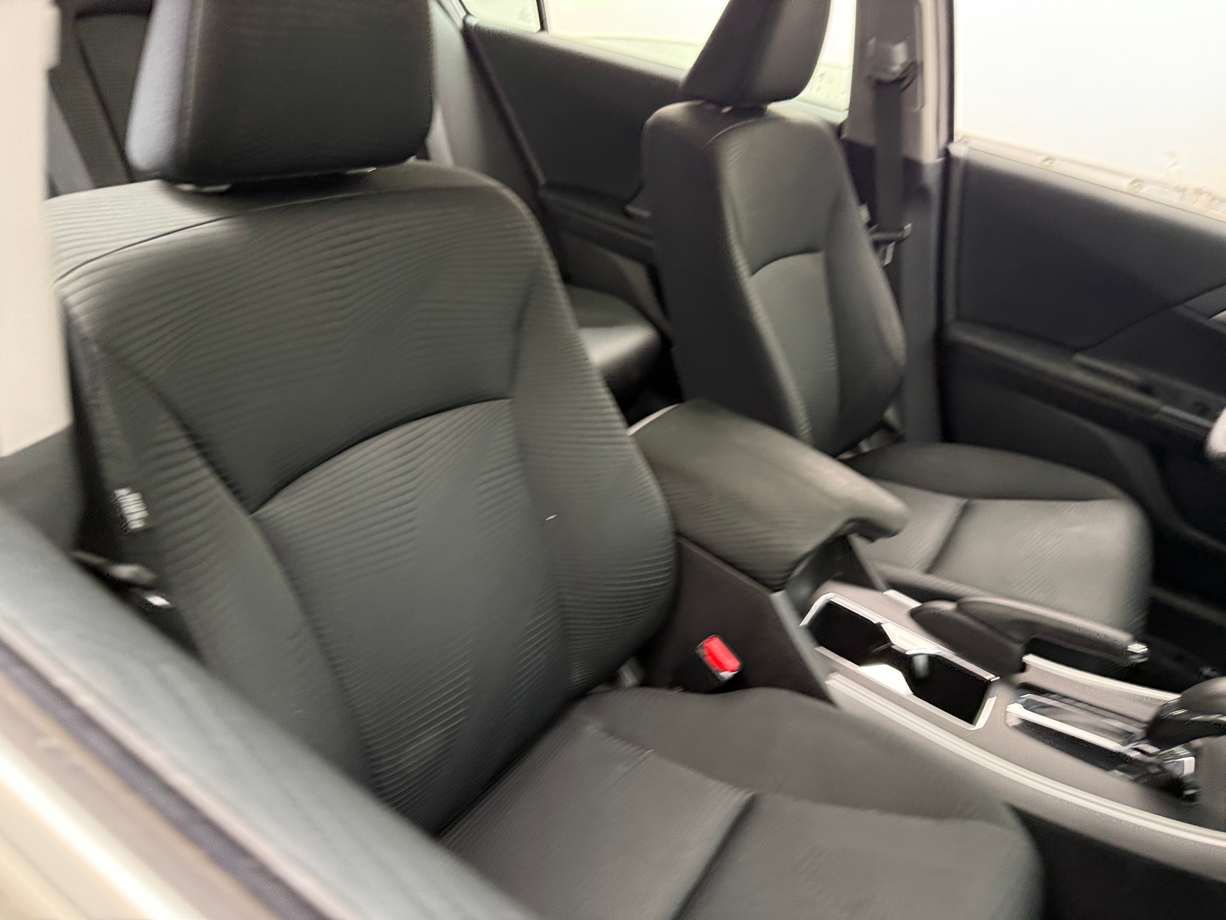 2014 Honda Accord LX 2