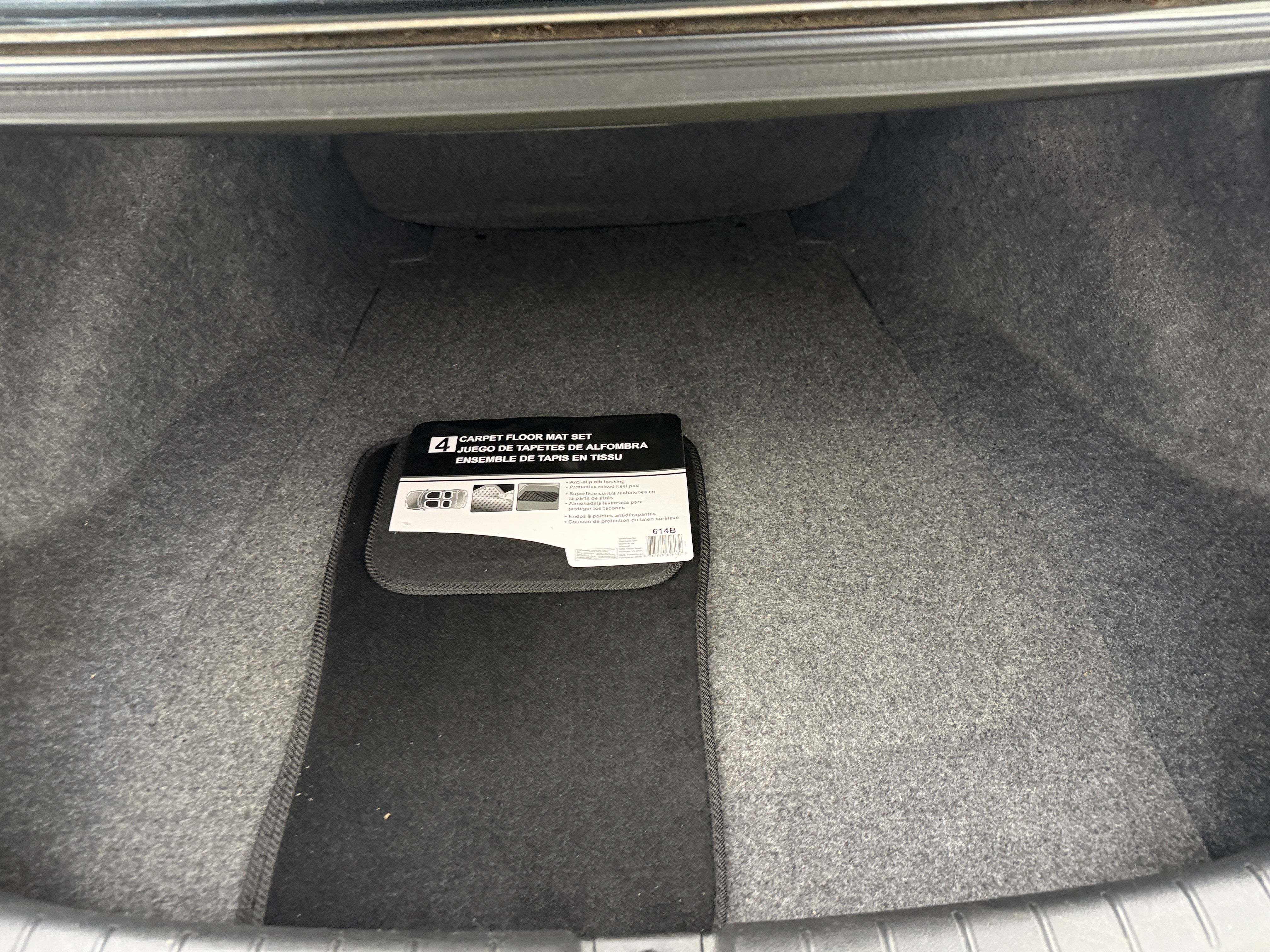 2014 Honda Accord LX 7