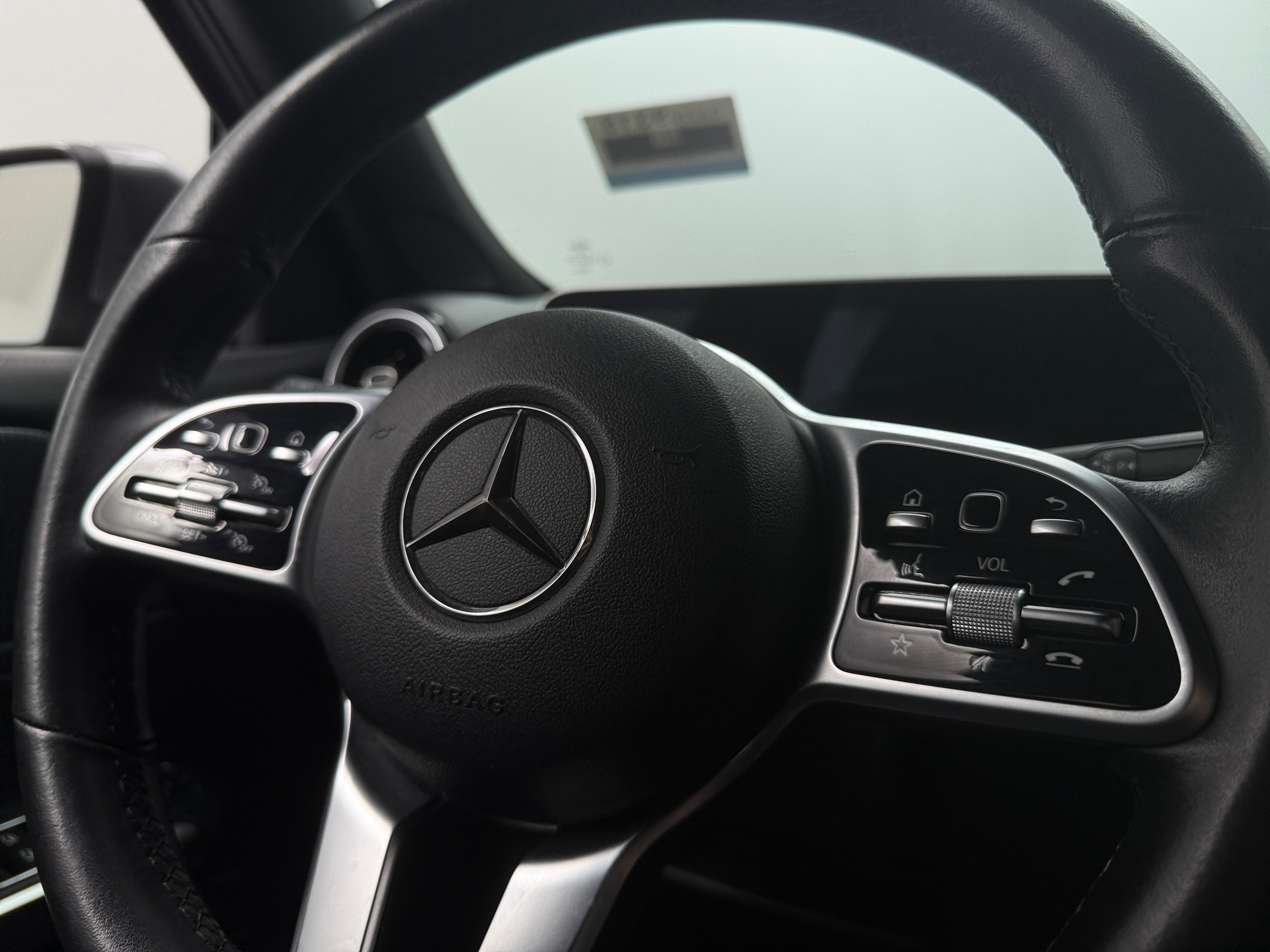 2021 Mercedes-Benz GLB 250 4