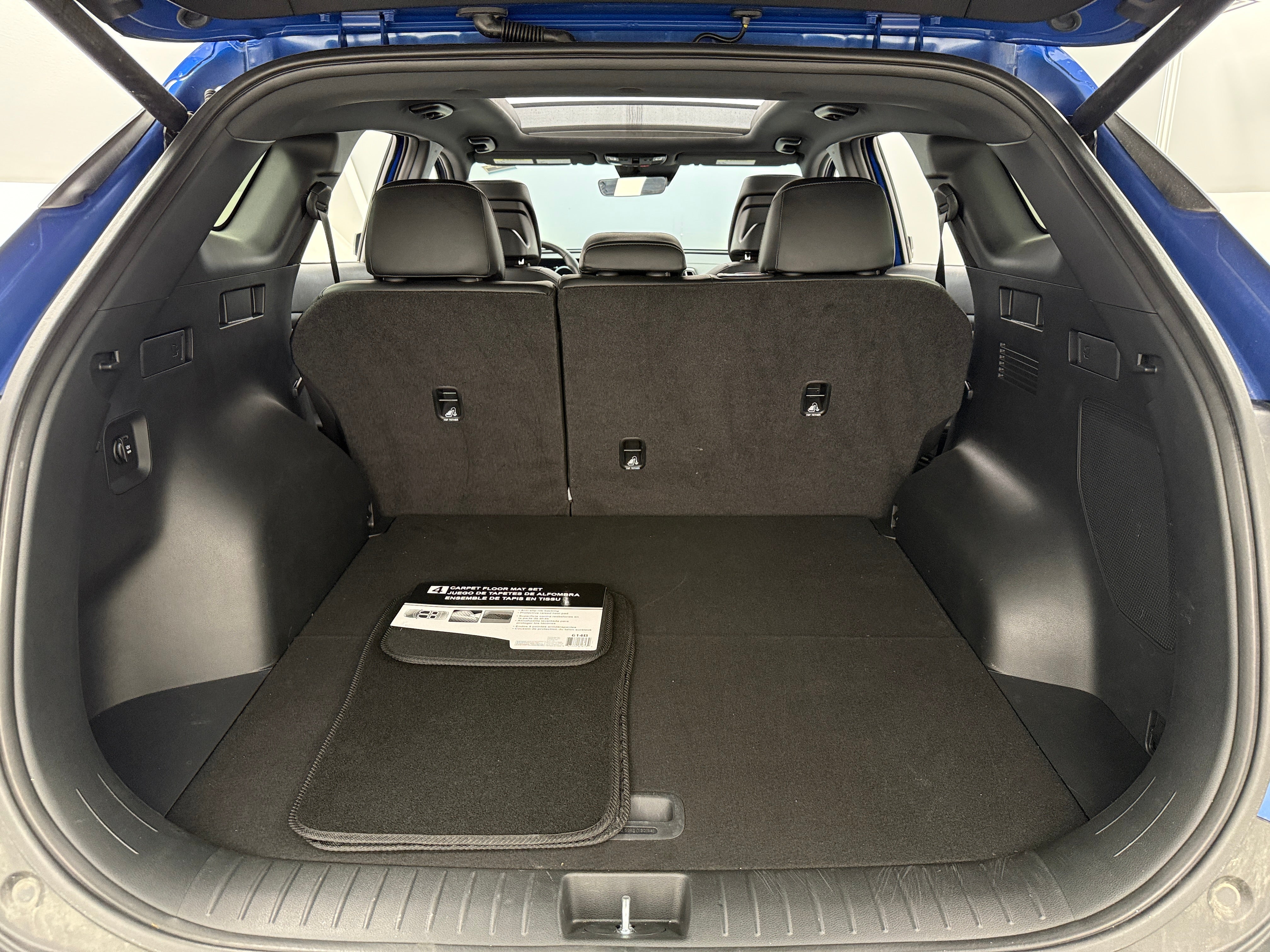 2023 Kia Sportage X-Pro 6
