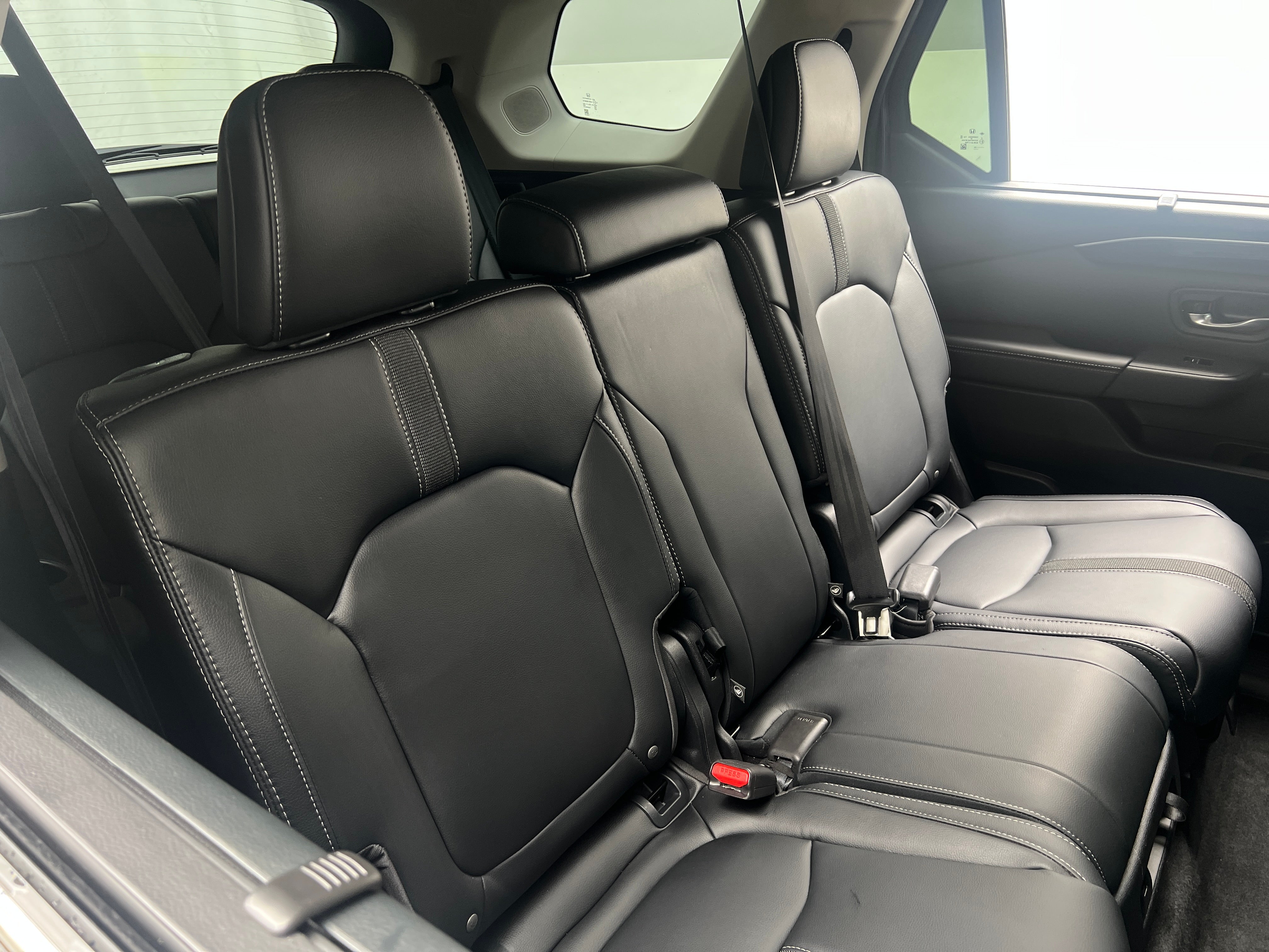 2023 Honda Pilot Touring 5