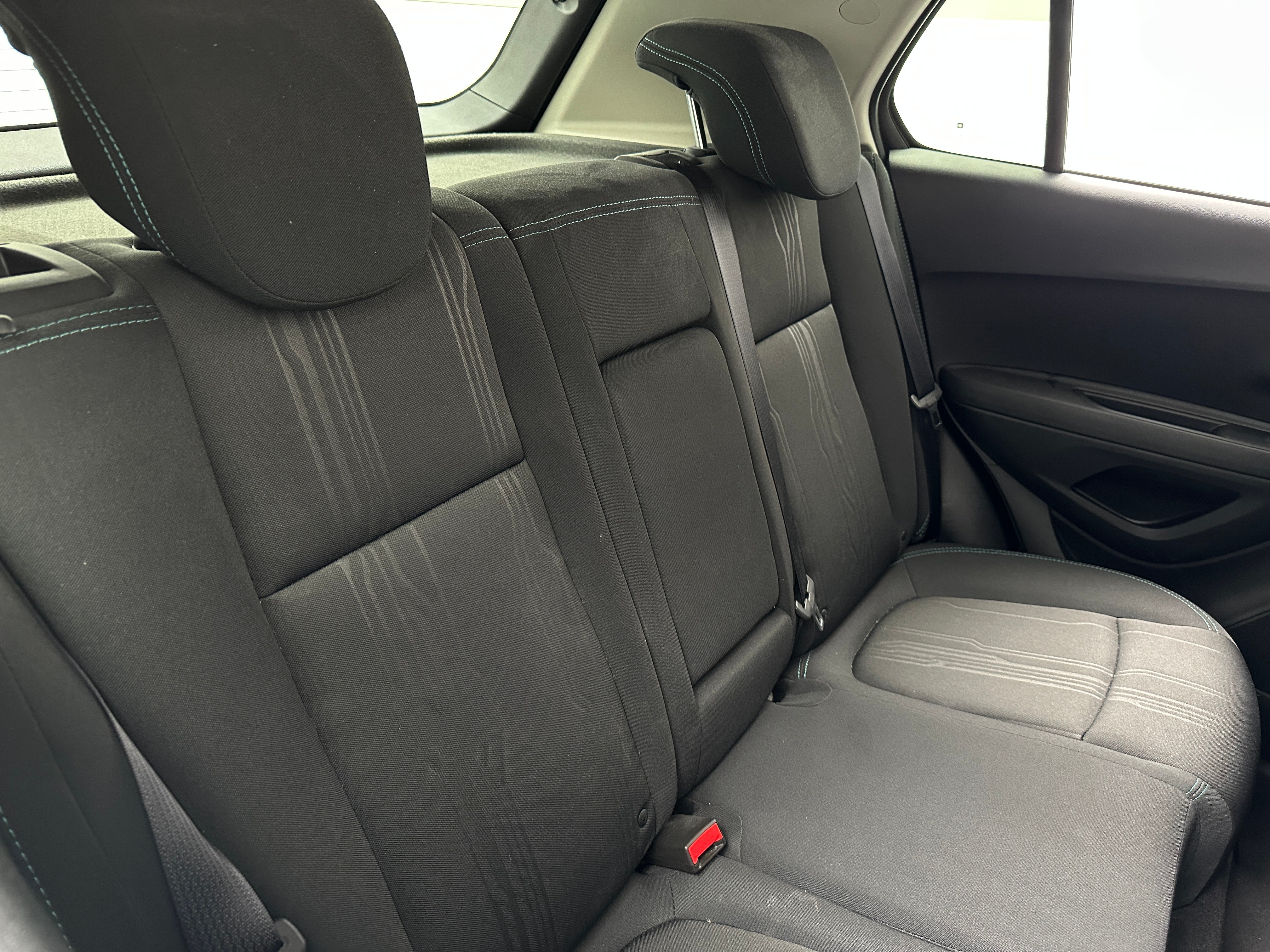 2015 Chevrolet Trax LT 6