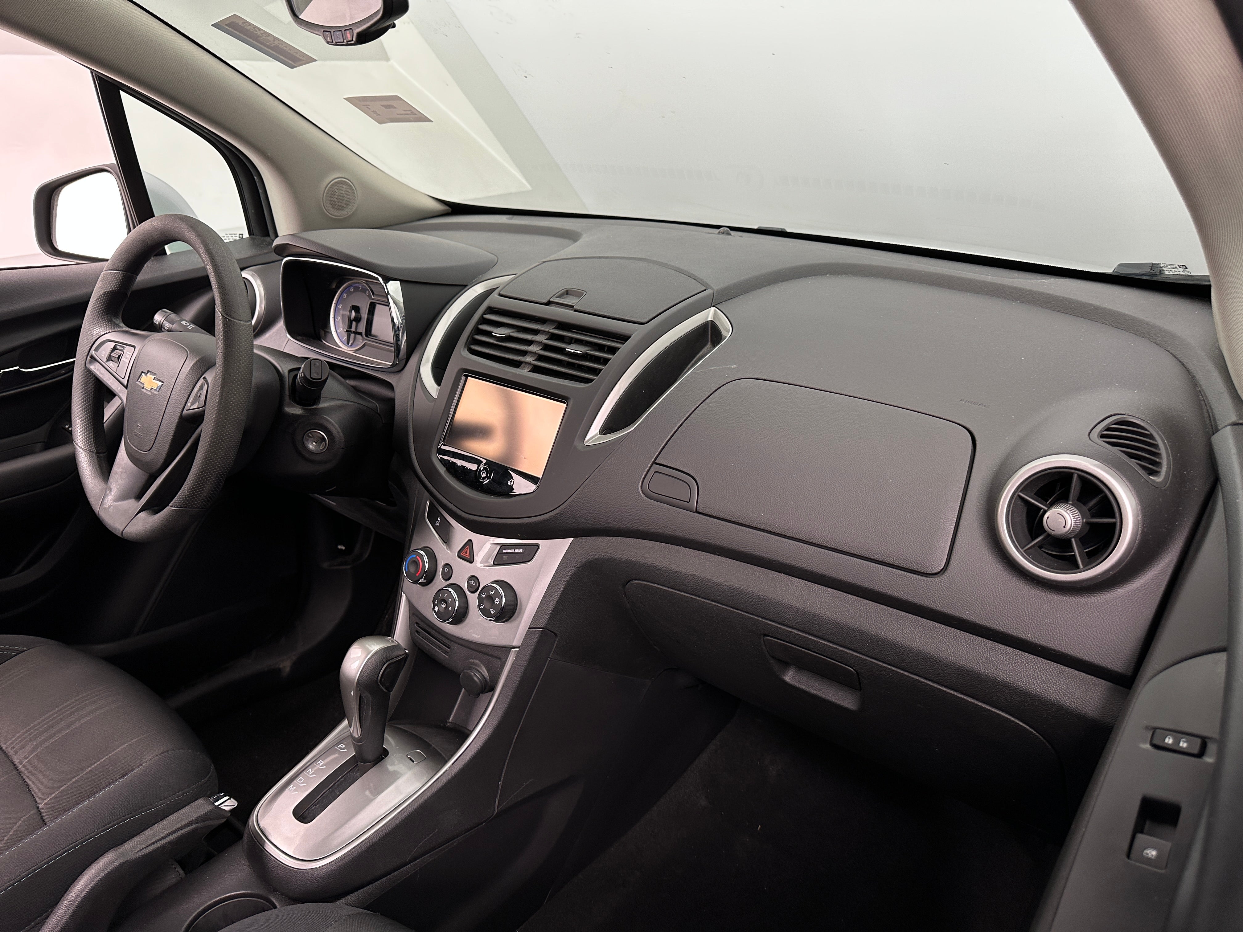 2015 Chevrolet Trax LT 3