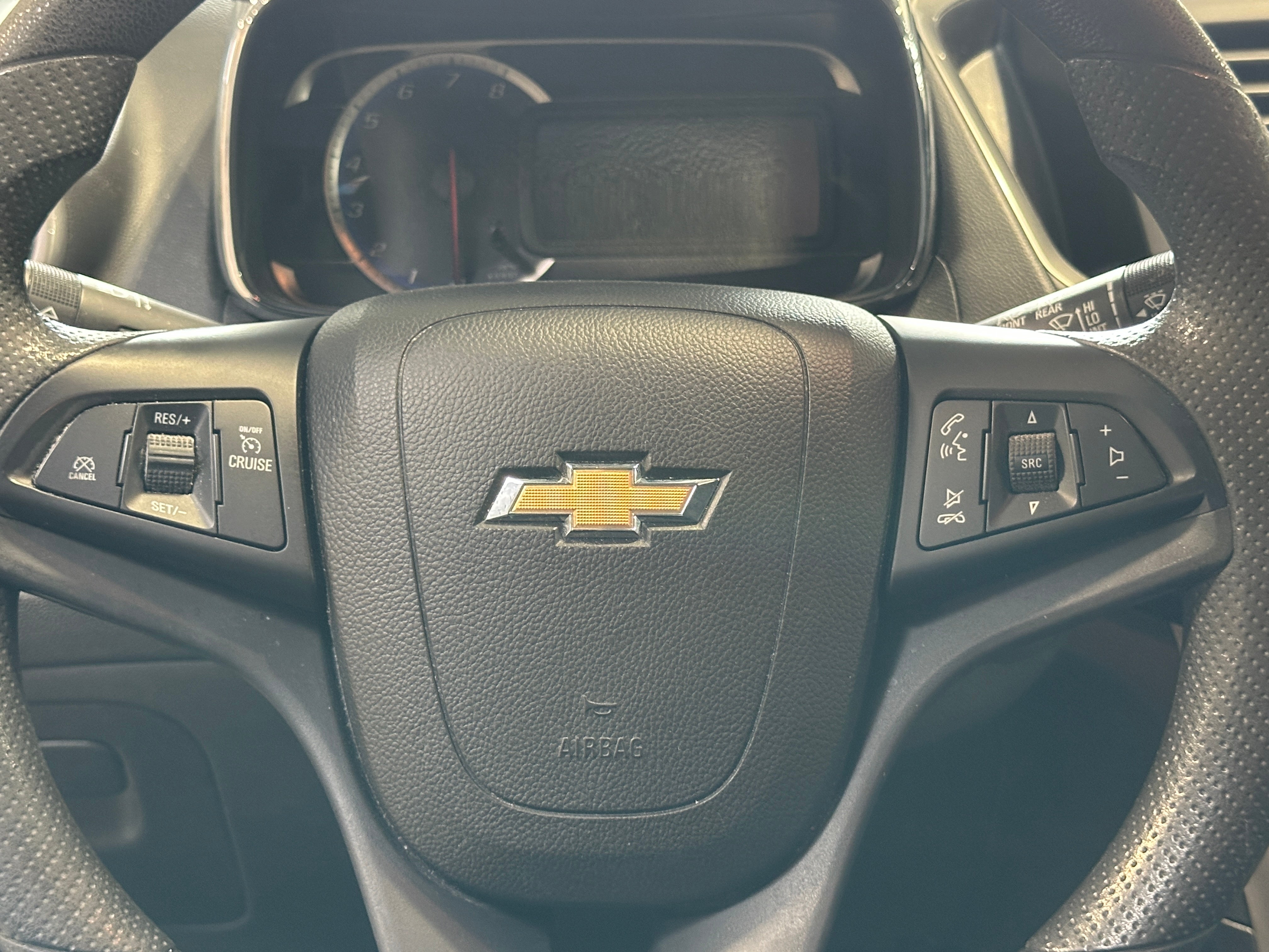 2015 Chevrolet Trax LT 5