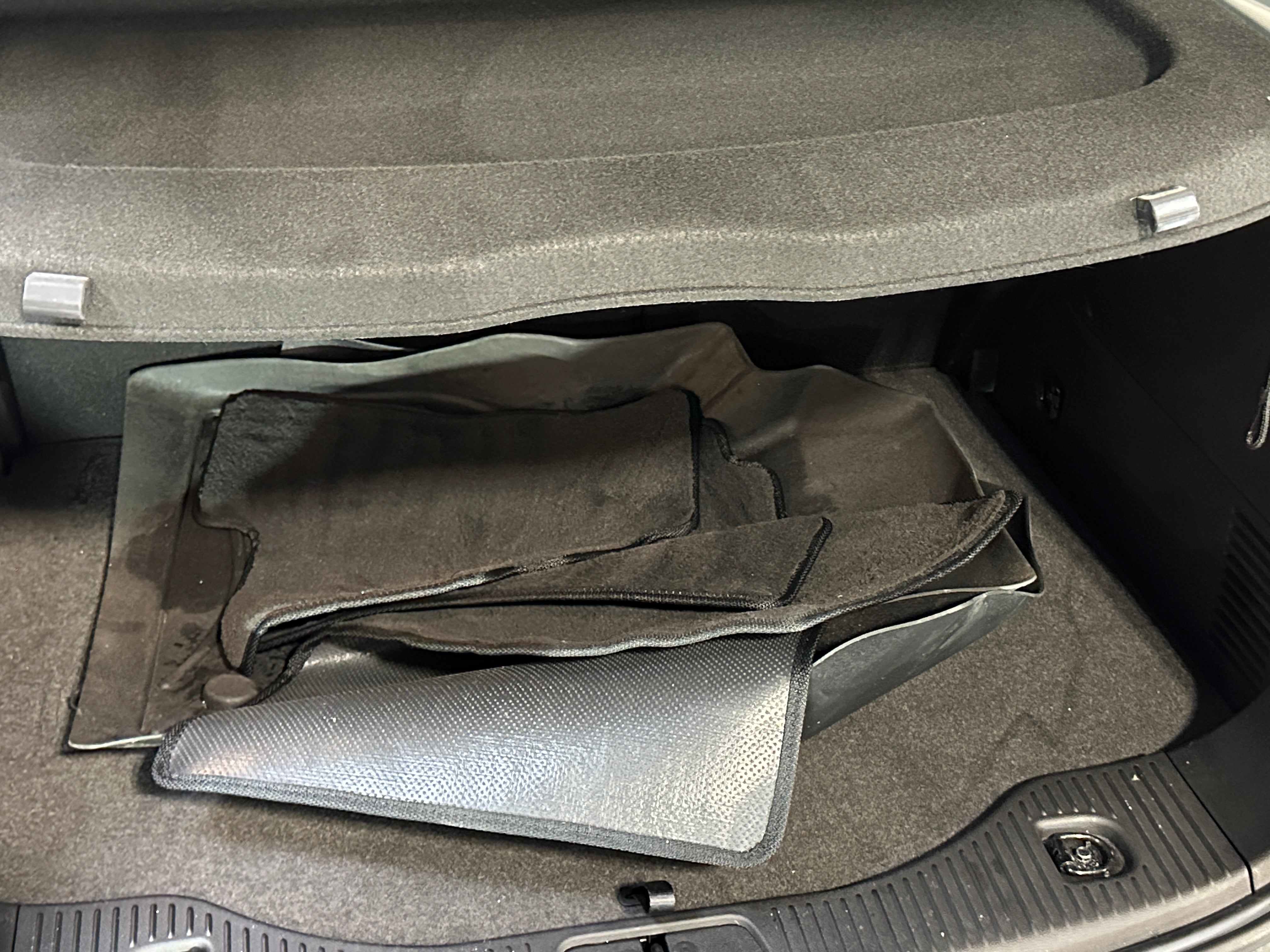 2015 Chevrolet Trax LT 7