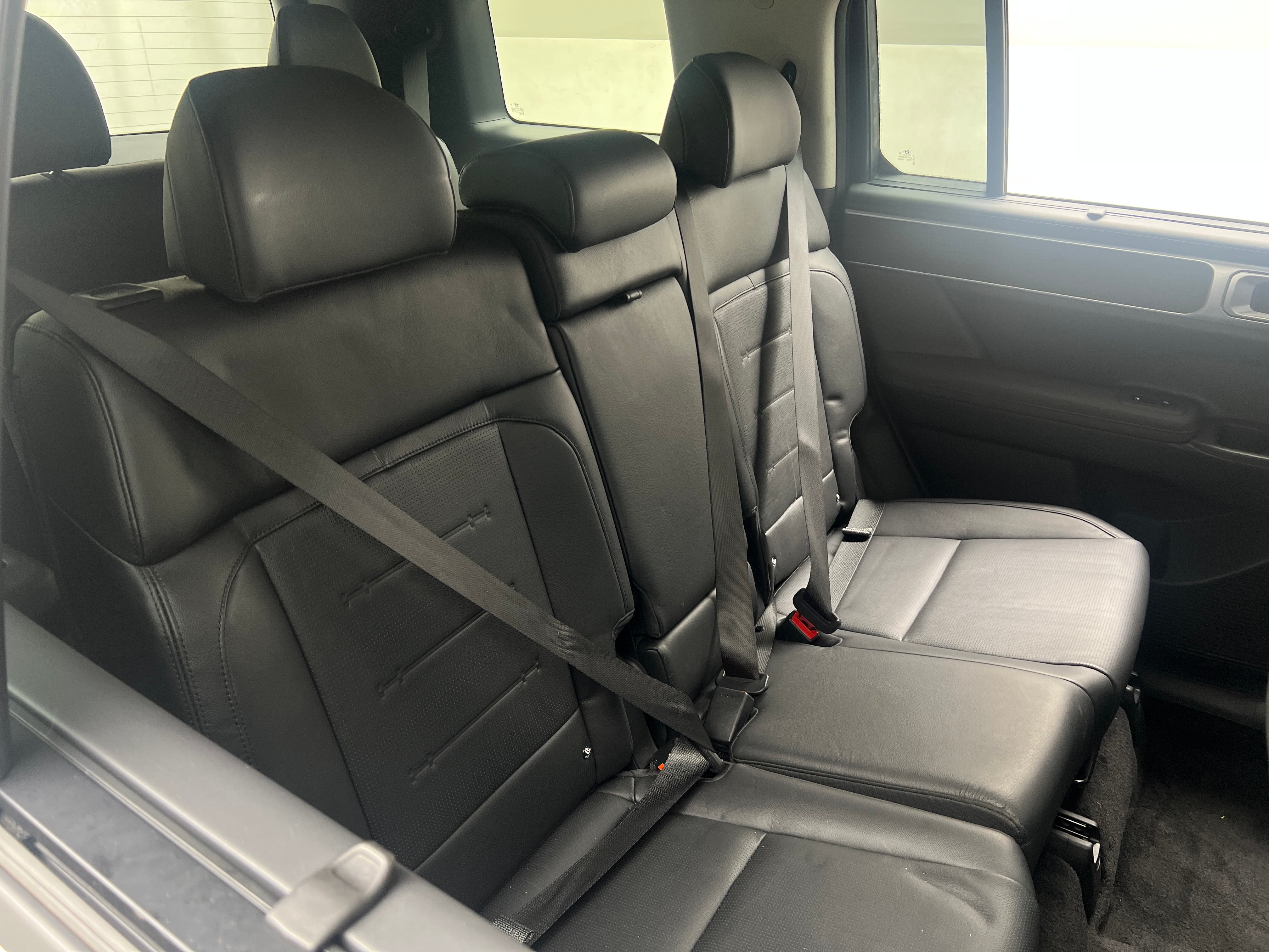 2024 Hyundai Santa Fe Limited 5