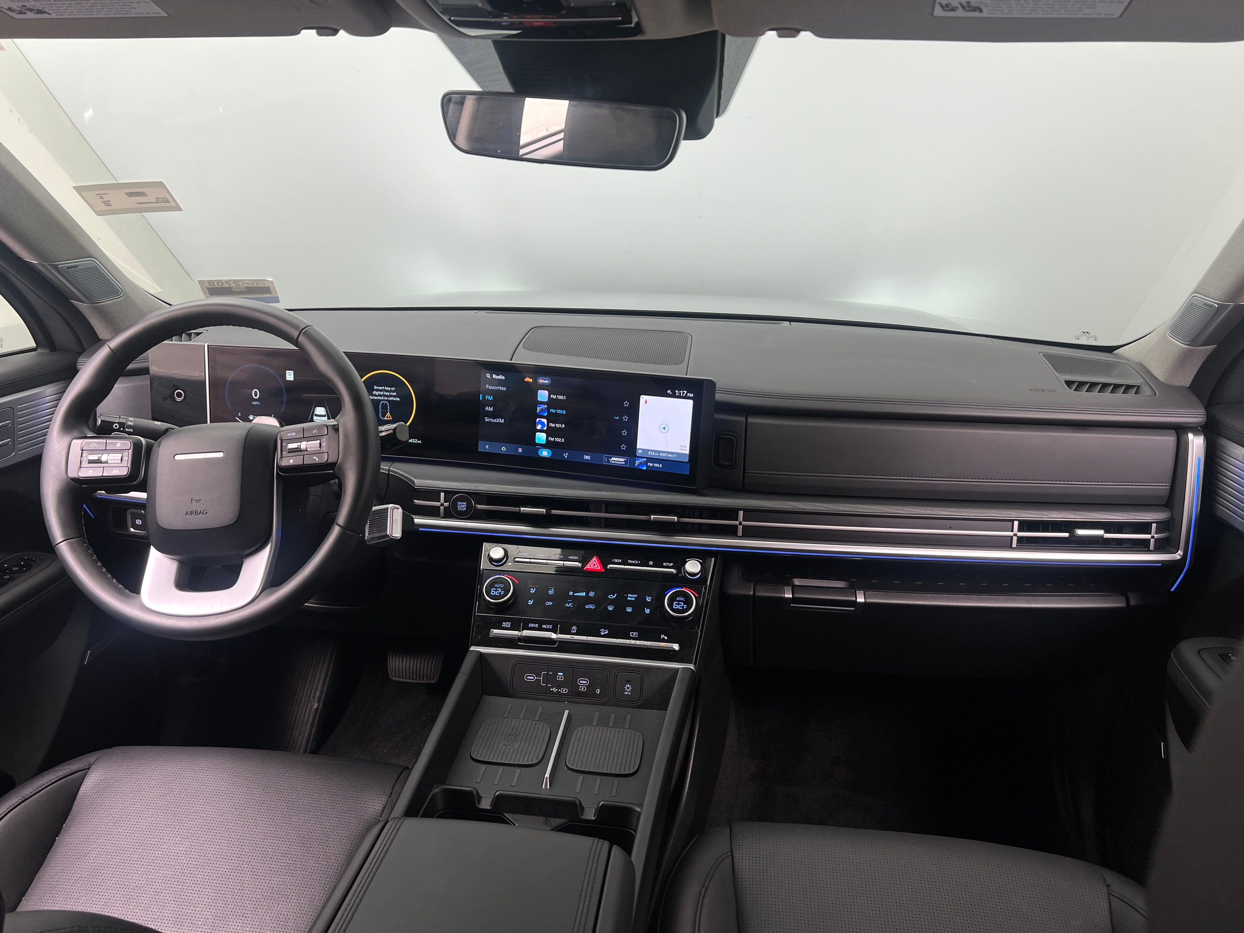 2024 Hyundai Santa Fe Limited 2