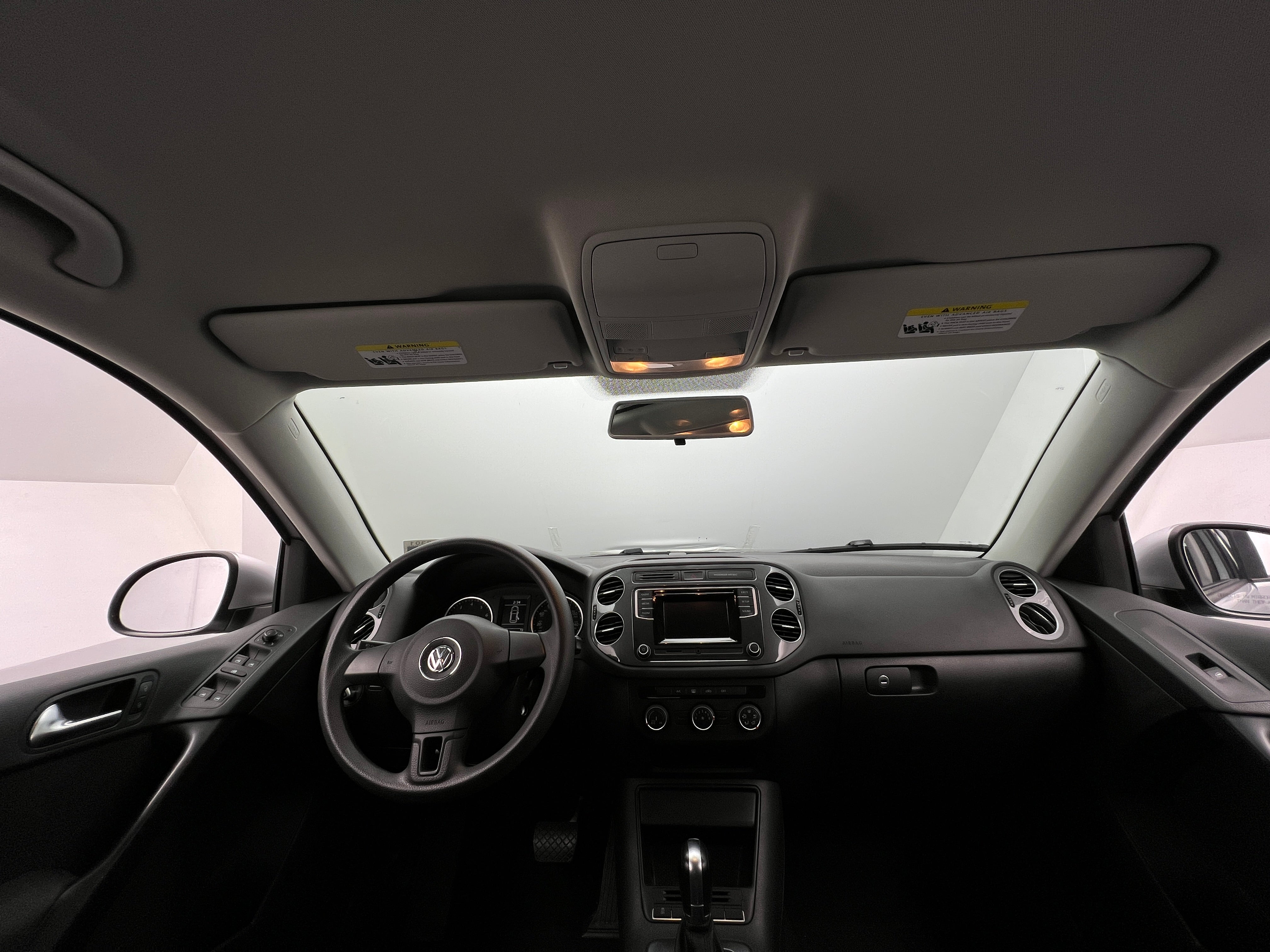 2018 Volkswagen Tiguan Limited 3