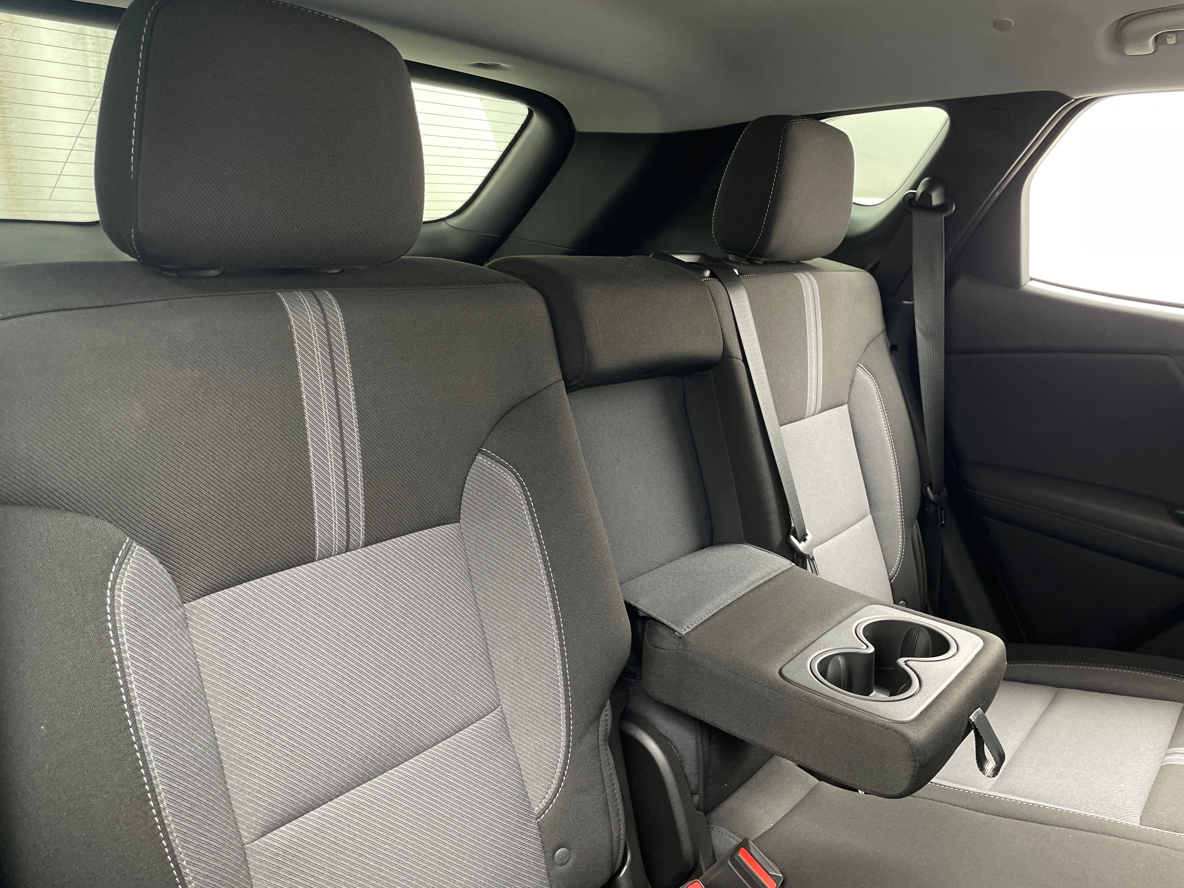 2024 Chevrolet Blazer  6
