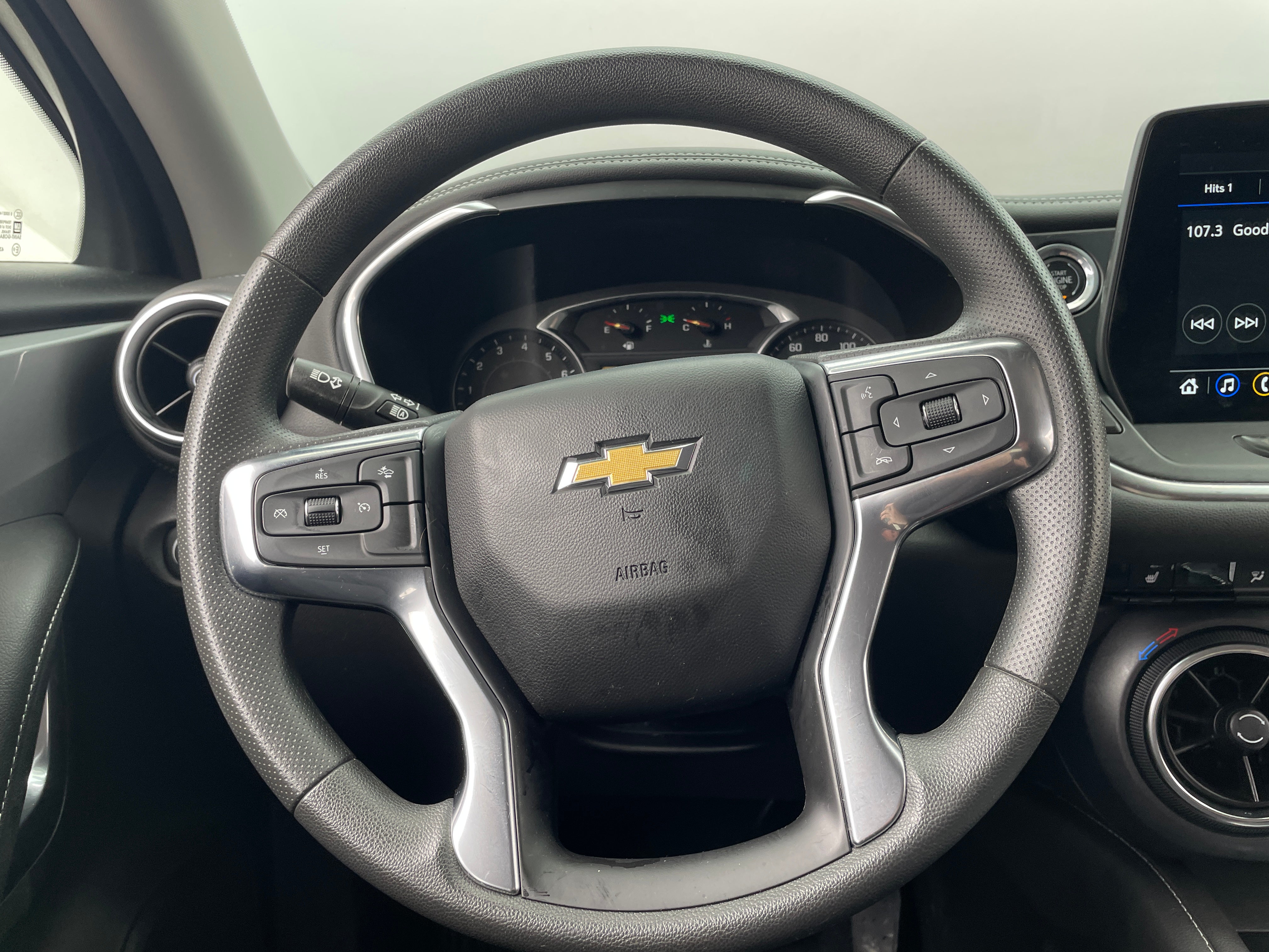 2024 Chevrolet Blazer  5
