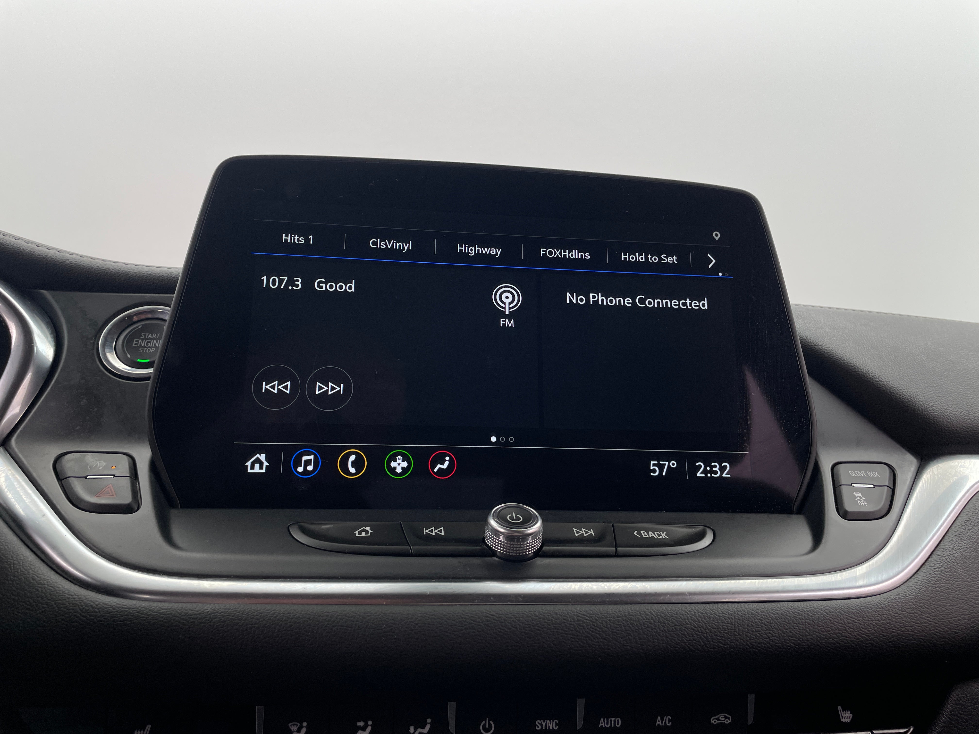 2024 Chevrolet Blazer  4