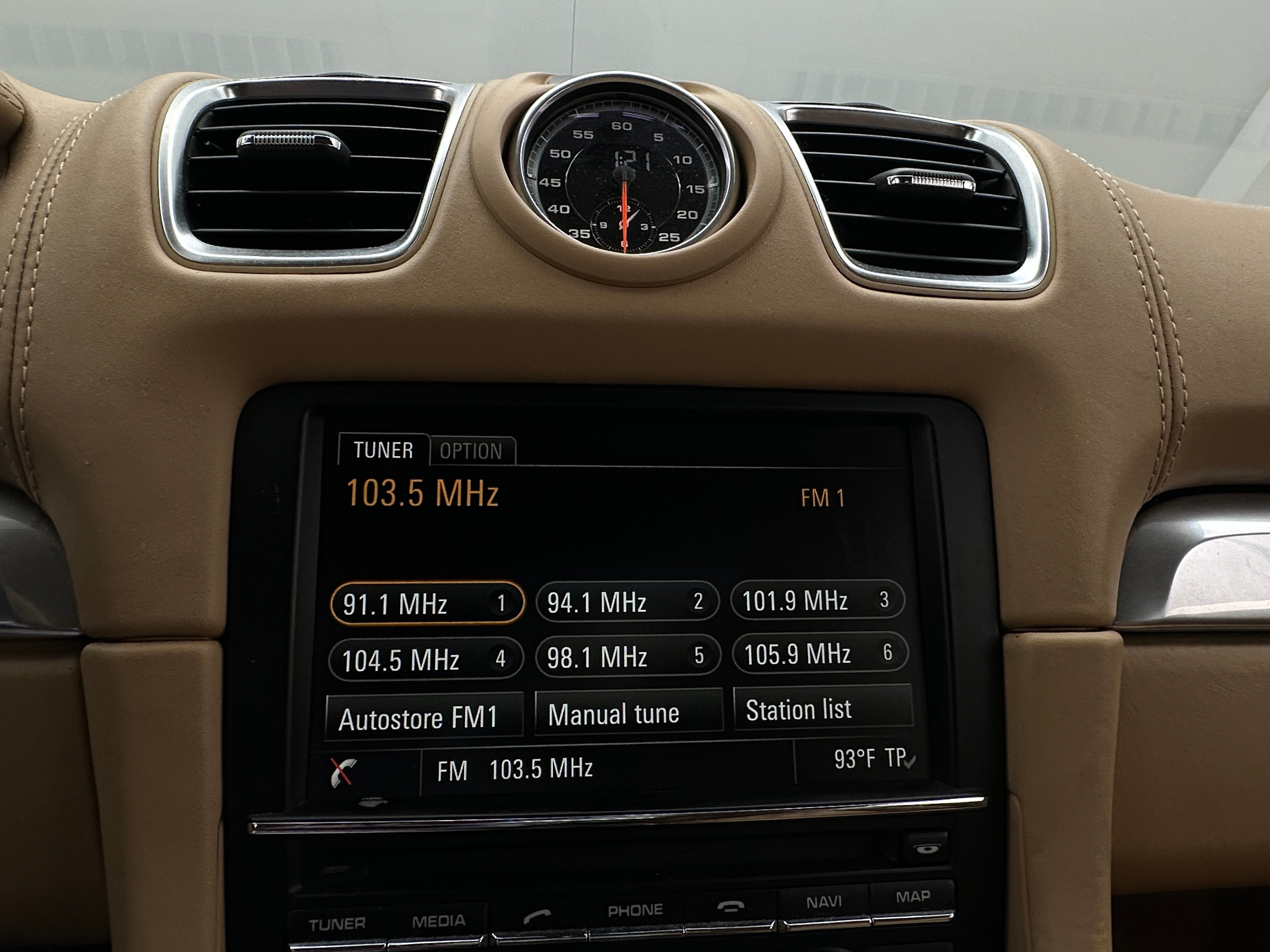 2014 Porsche Cayman S 2