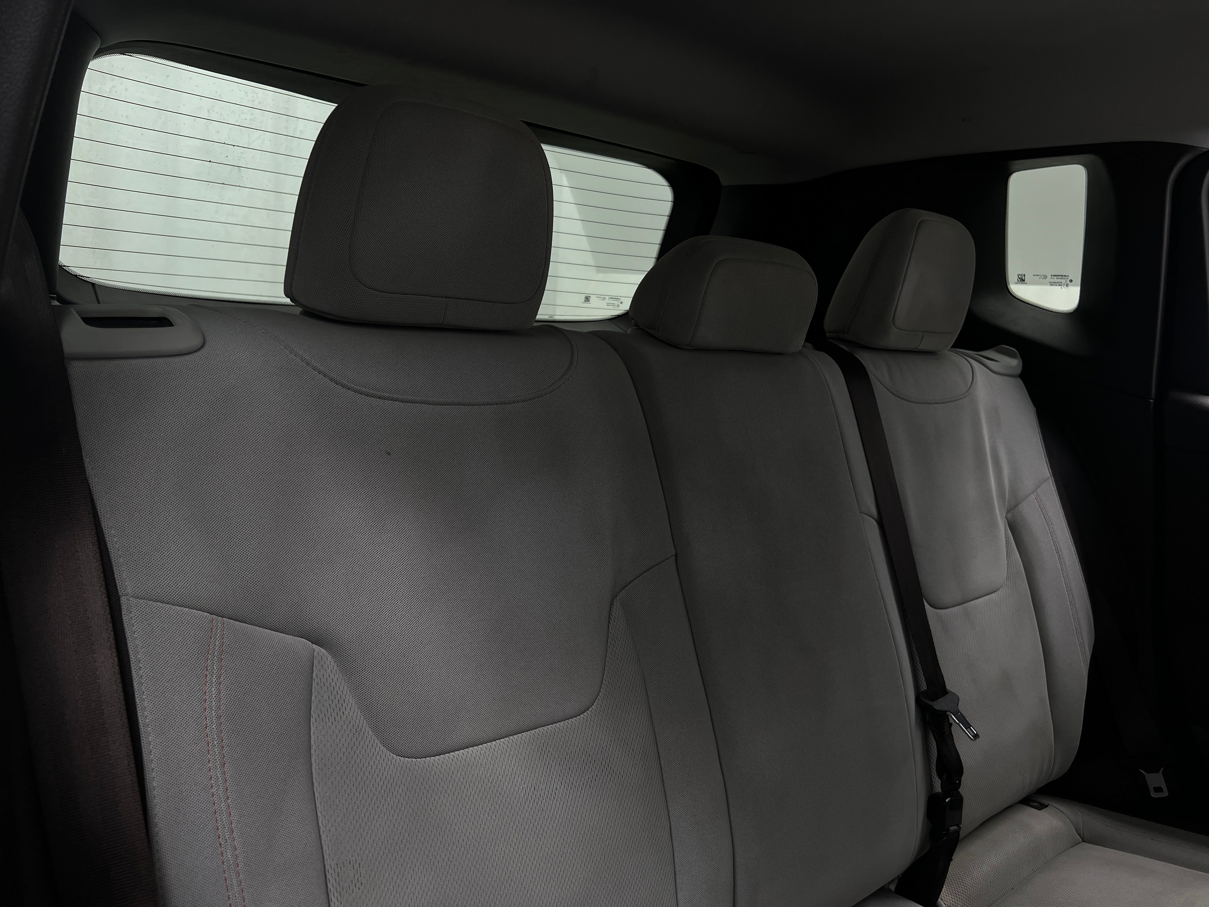 2016 Jeep Renegade Latitude 6