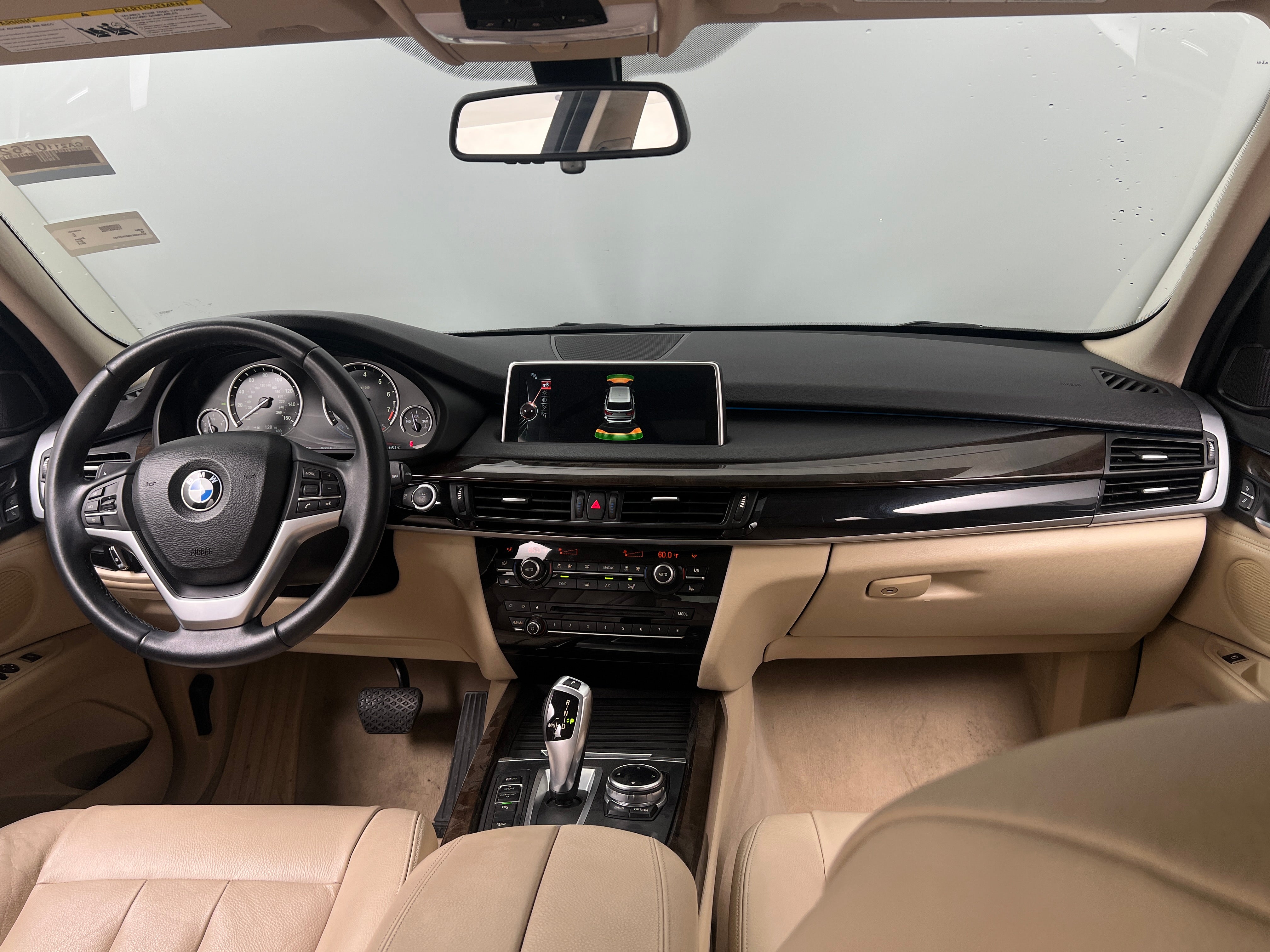2014 BMW X5 xDrive35i 2