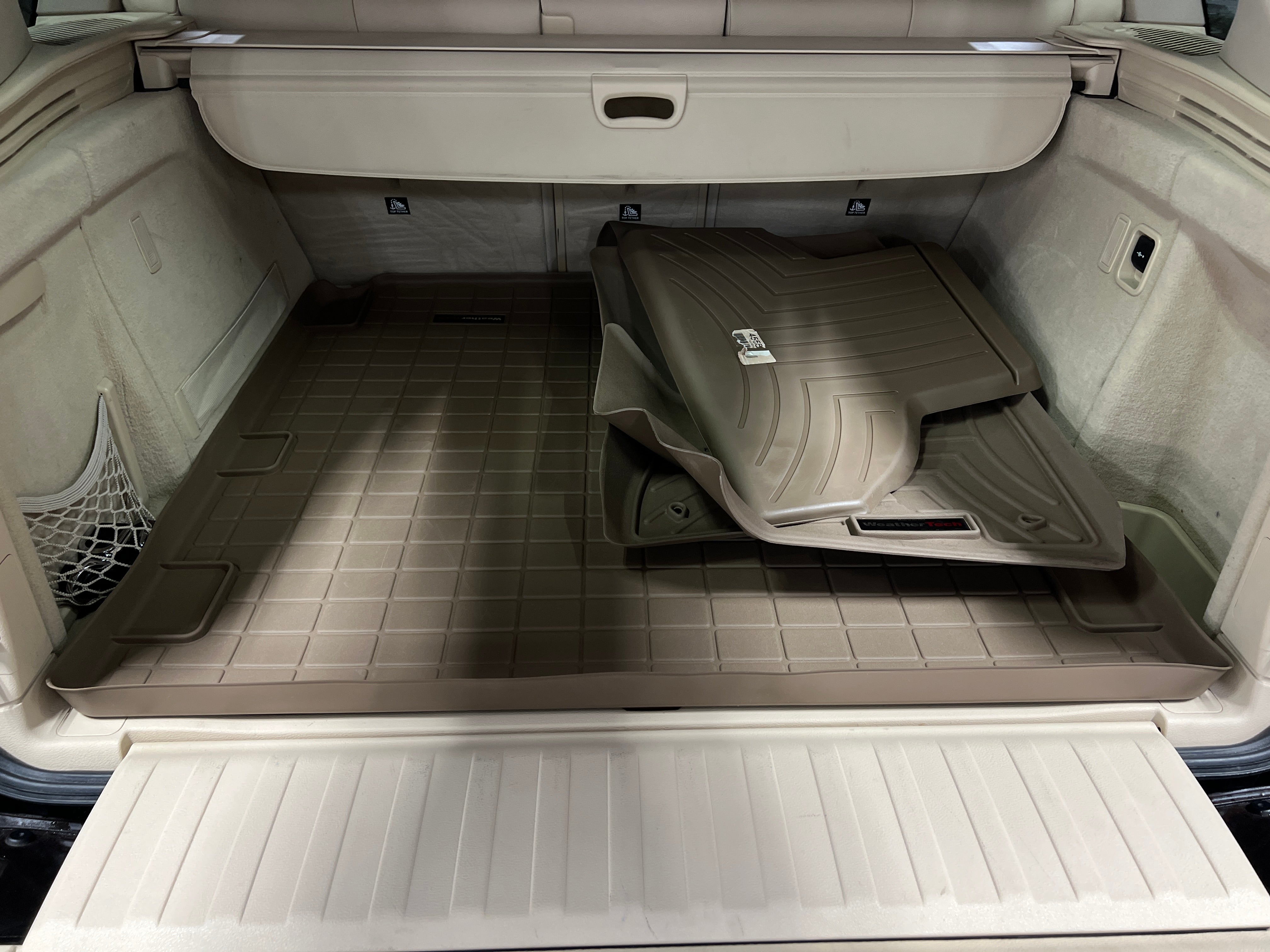 2014 BMW X5 xDrive35i 6