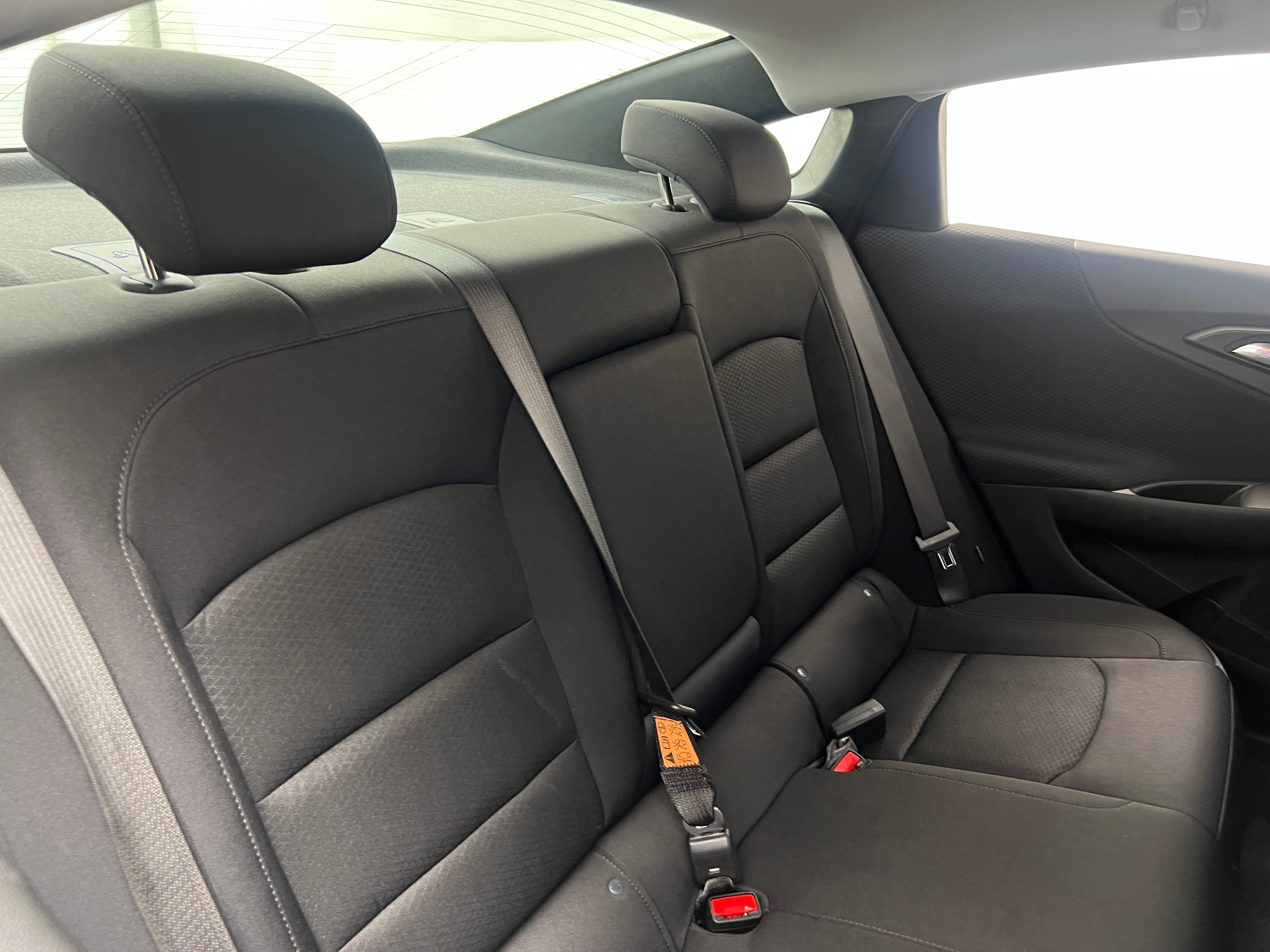 2024 Chevrolet Malibu LT 6