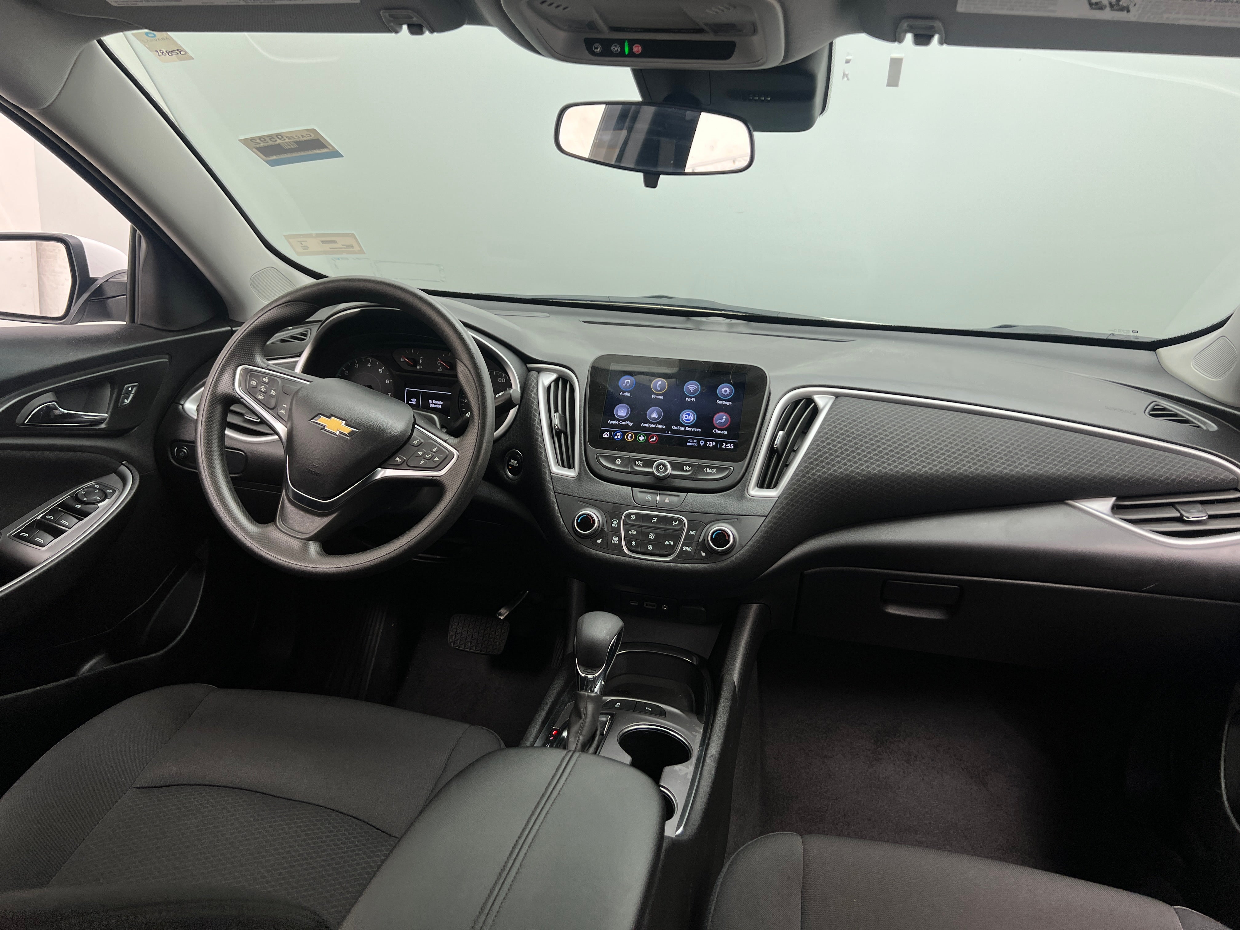 2024 Chevrolet Malibu LT 3