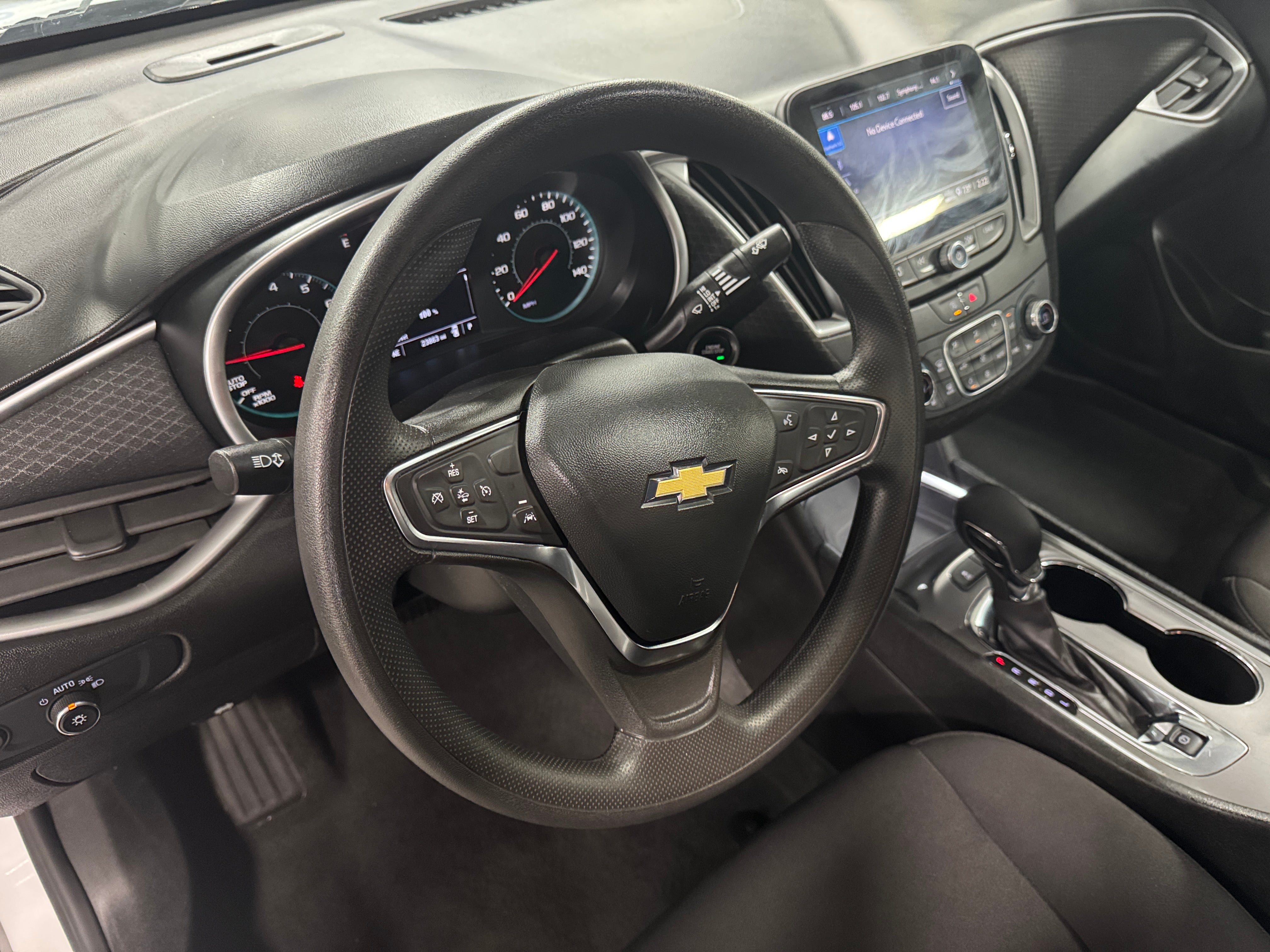 2024 Chevrolet Malibu LT 5