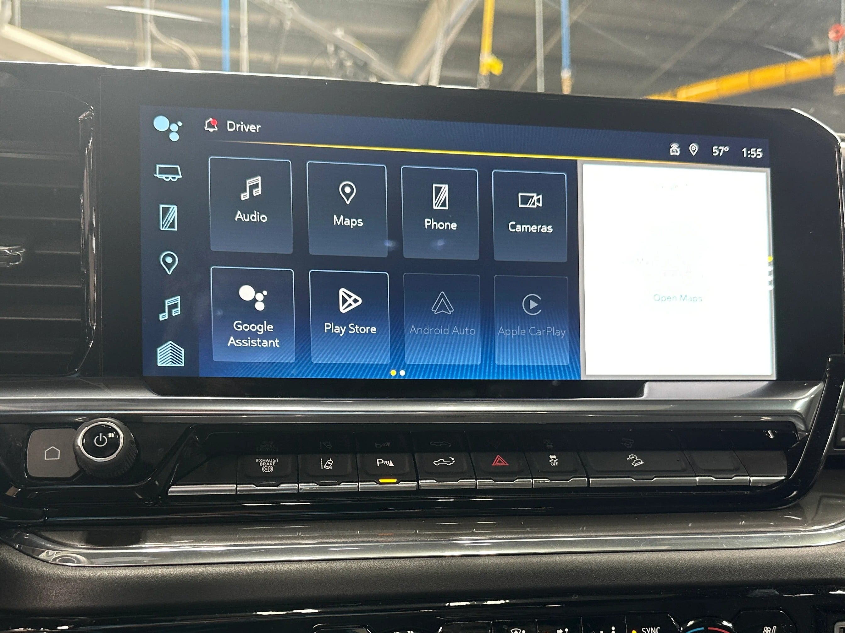 2024 Chevrolet Silverado 2500 High Country 3