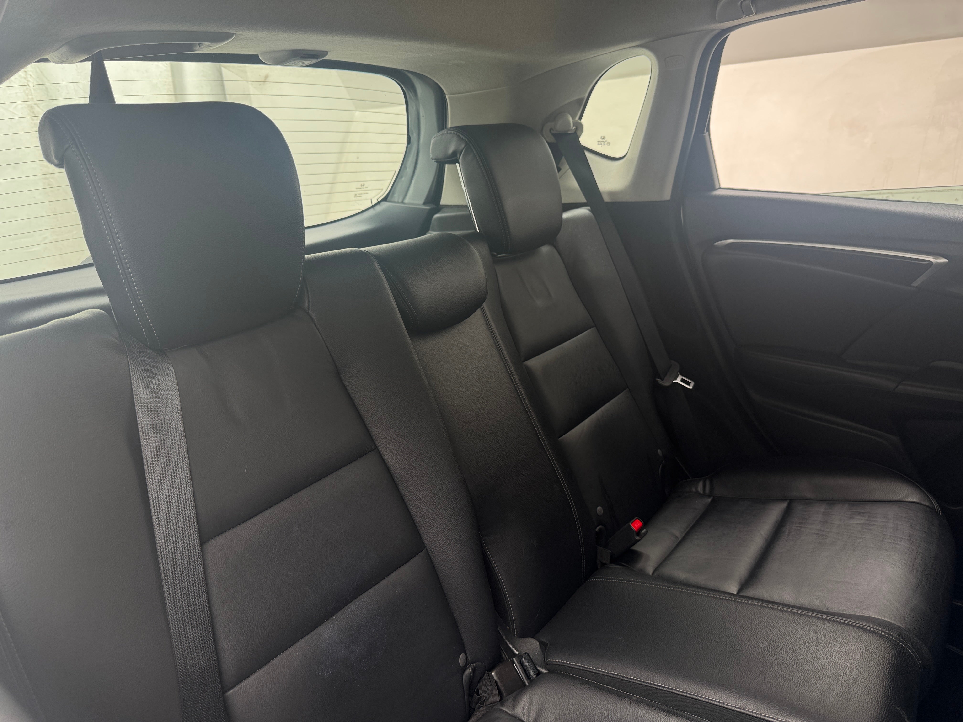 2018 Jeep Wrangler Unlimited Sport S 6