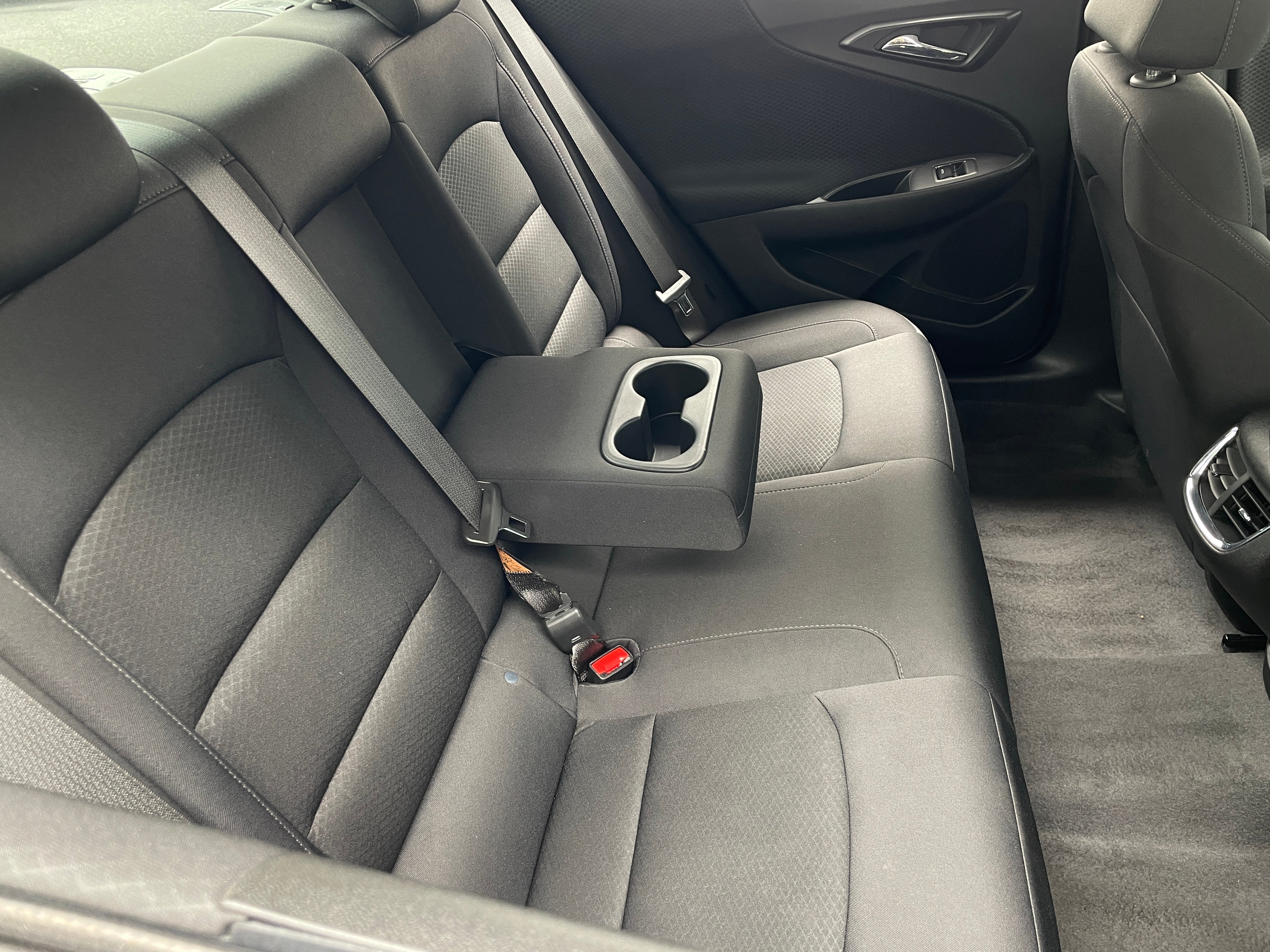 2023 Chevrolet Malibu LT 6