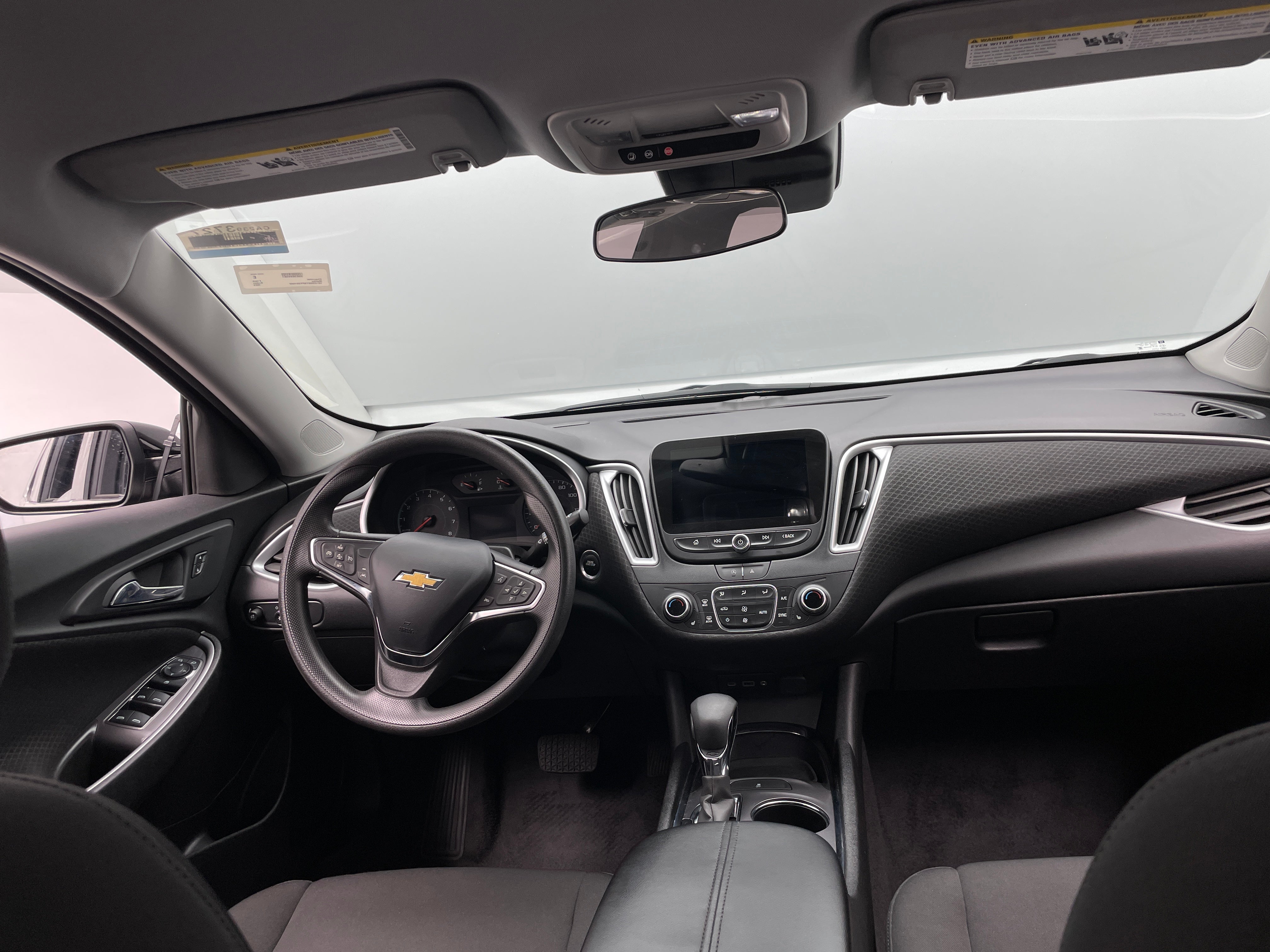 2023 Chevrolet Malibu LT 3