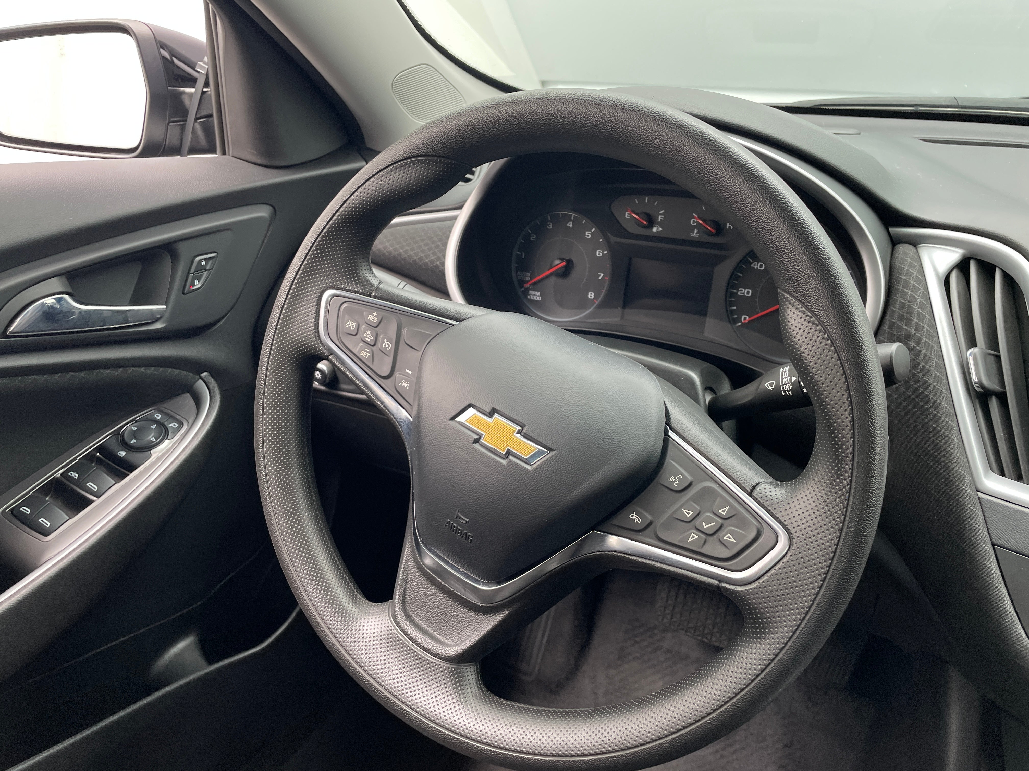 2023 Chevrolet Malibu LT 5