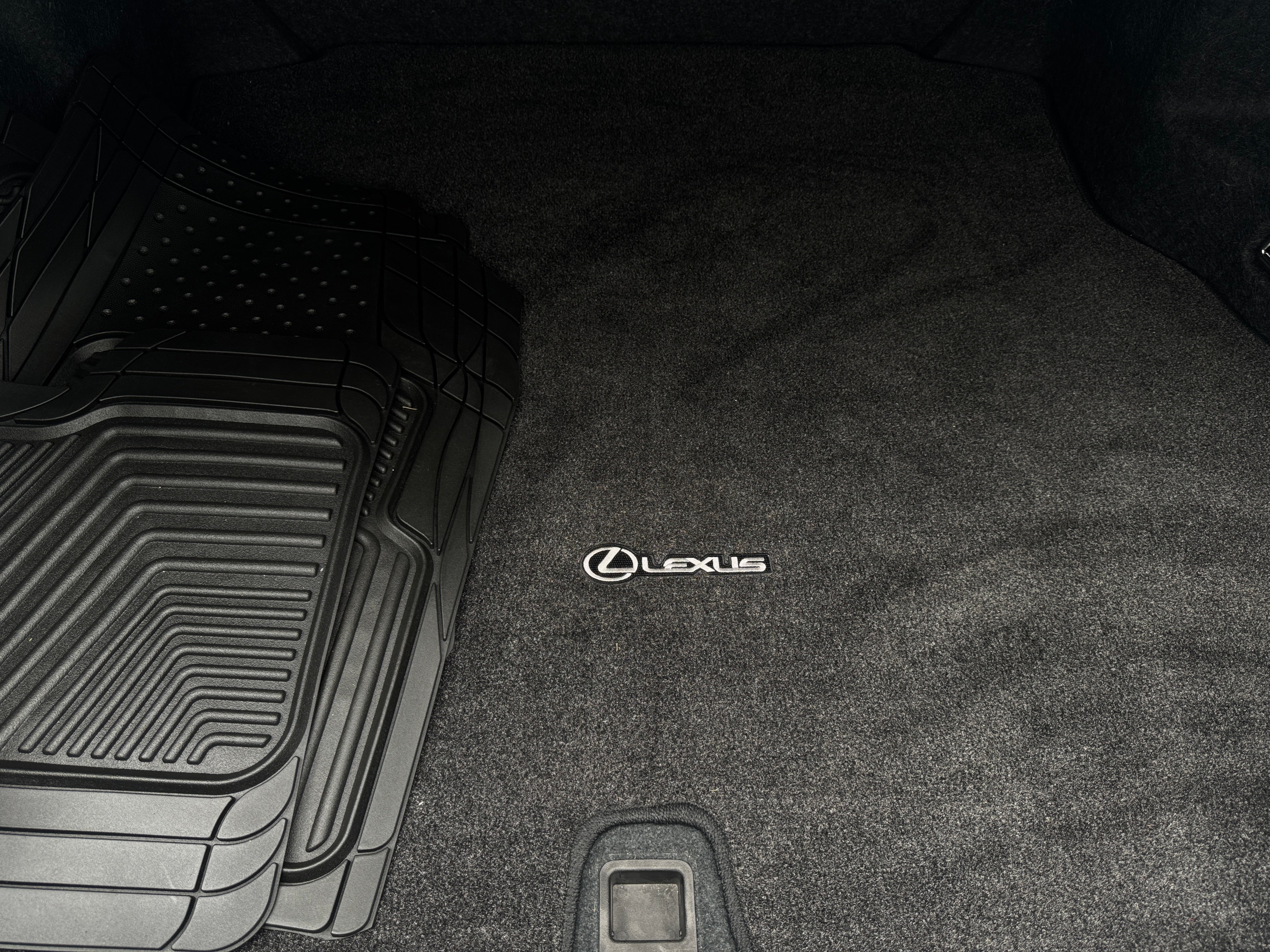 2017 Lexus ES 350 6