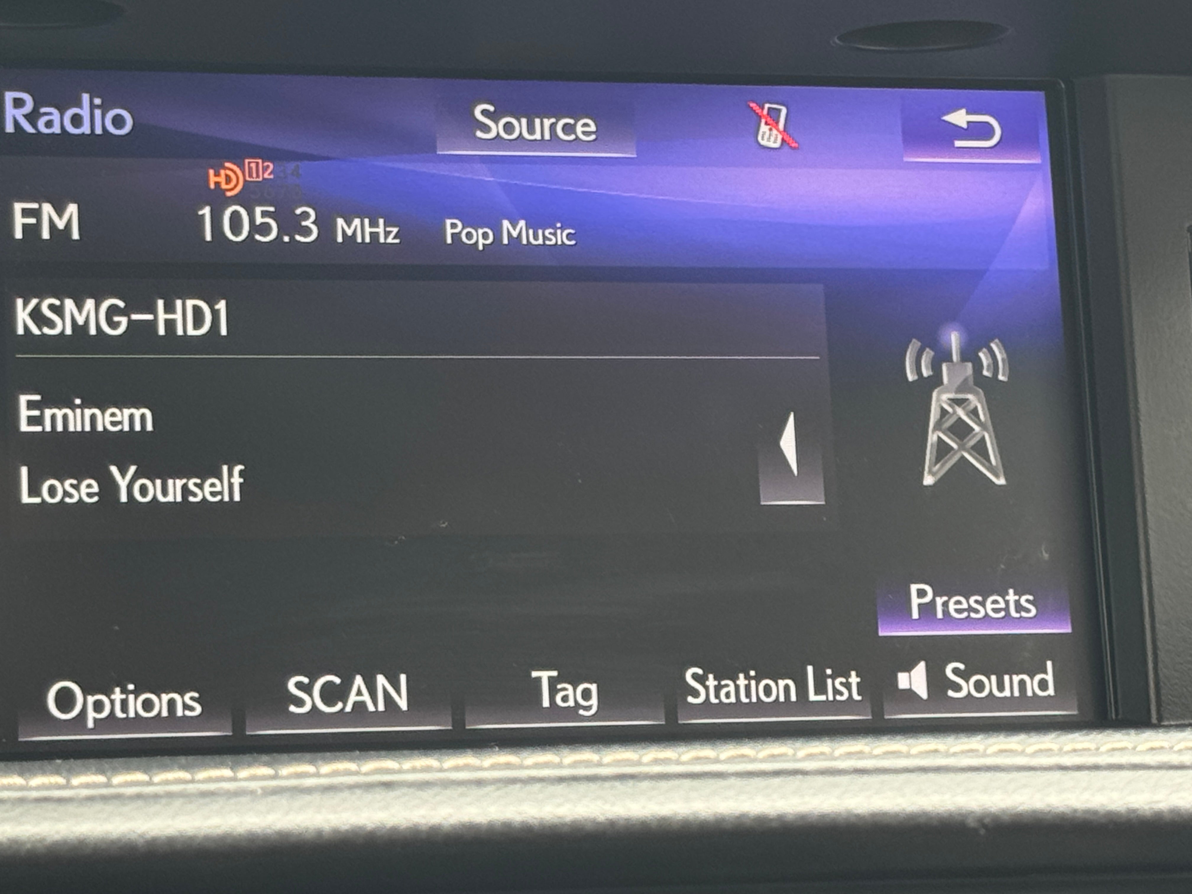2017 Lexus ES 350 3