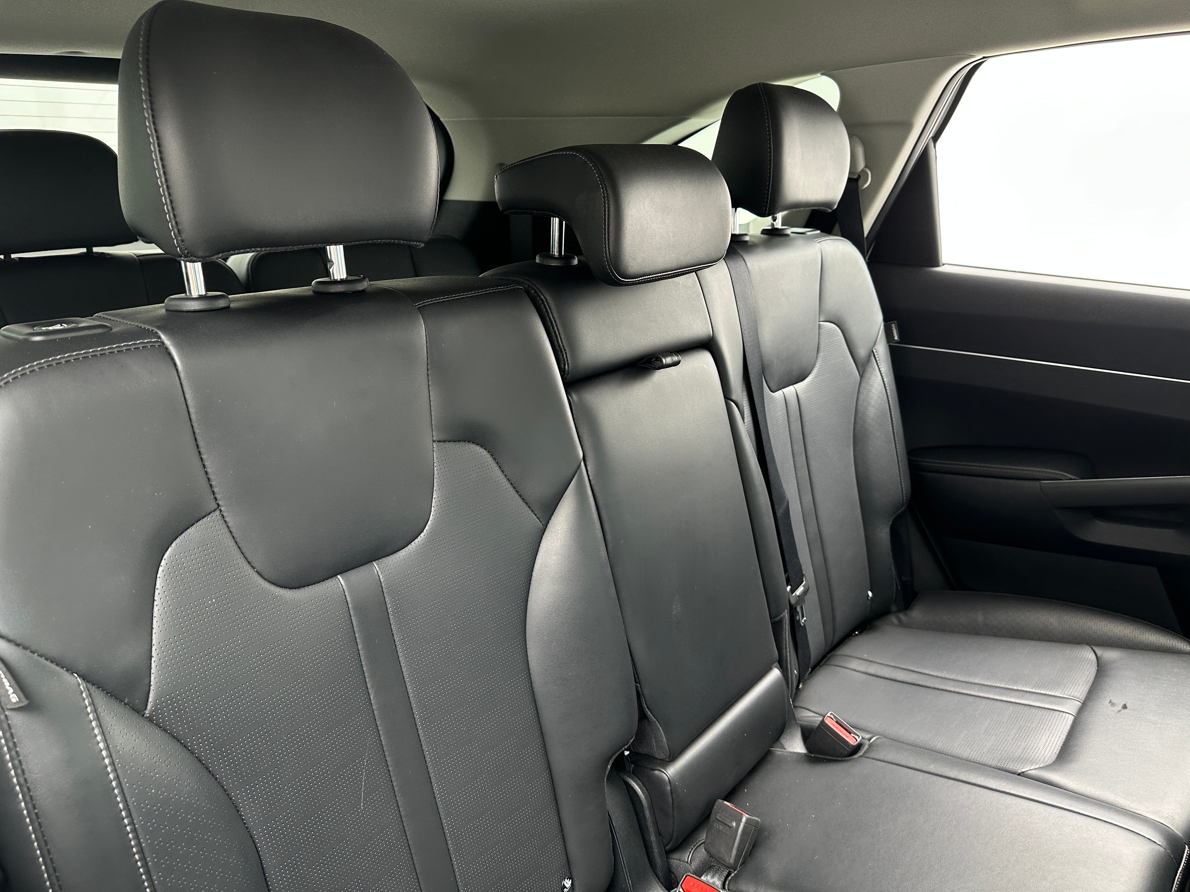2024 Kia Sorento S 5