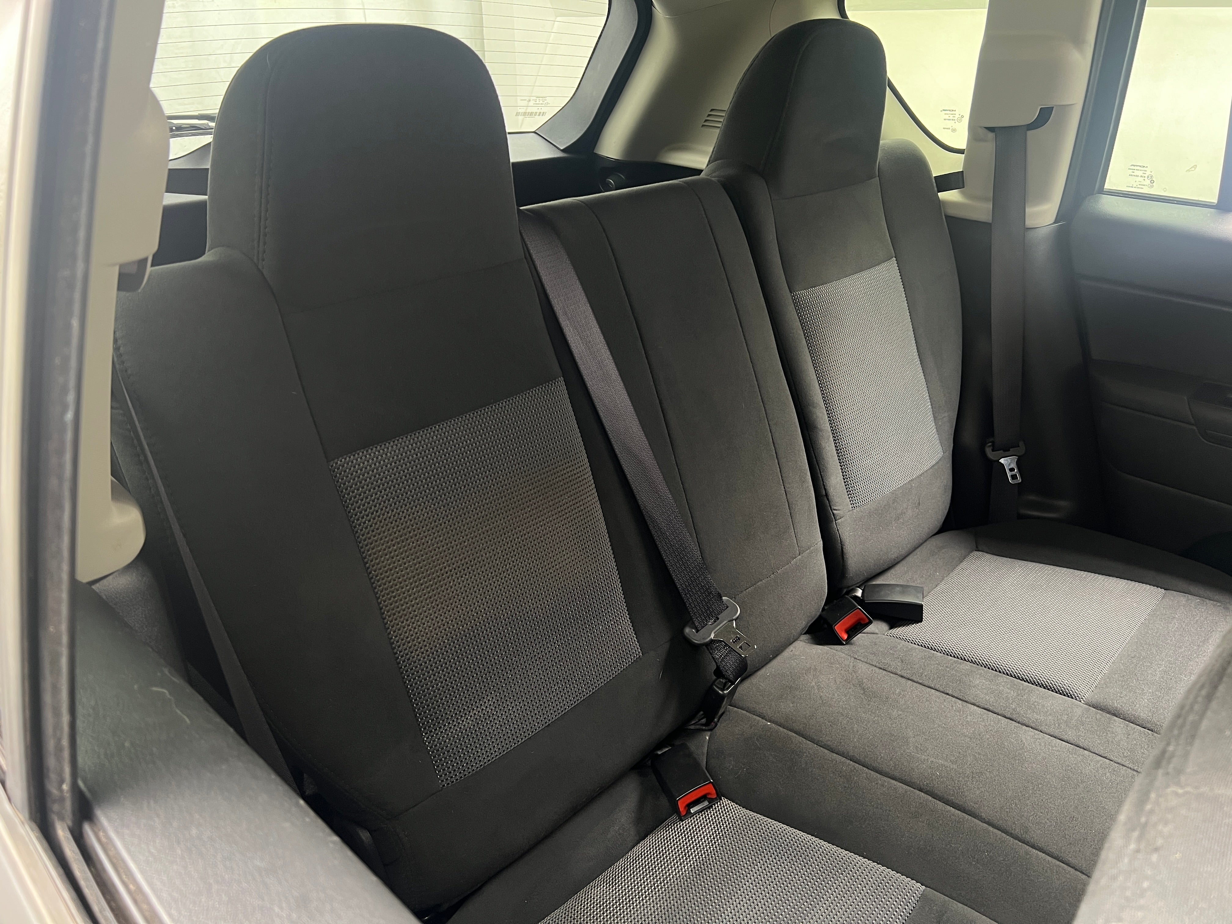 2016 Jeep Compass Sport 6