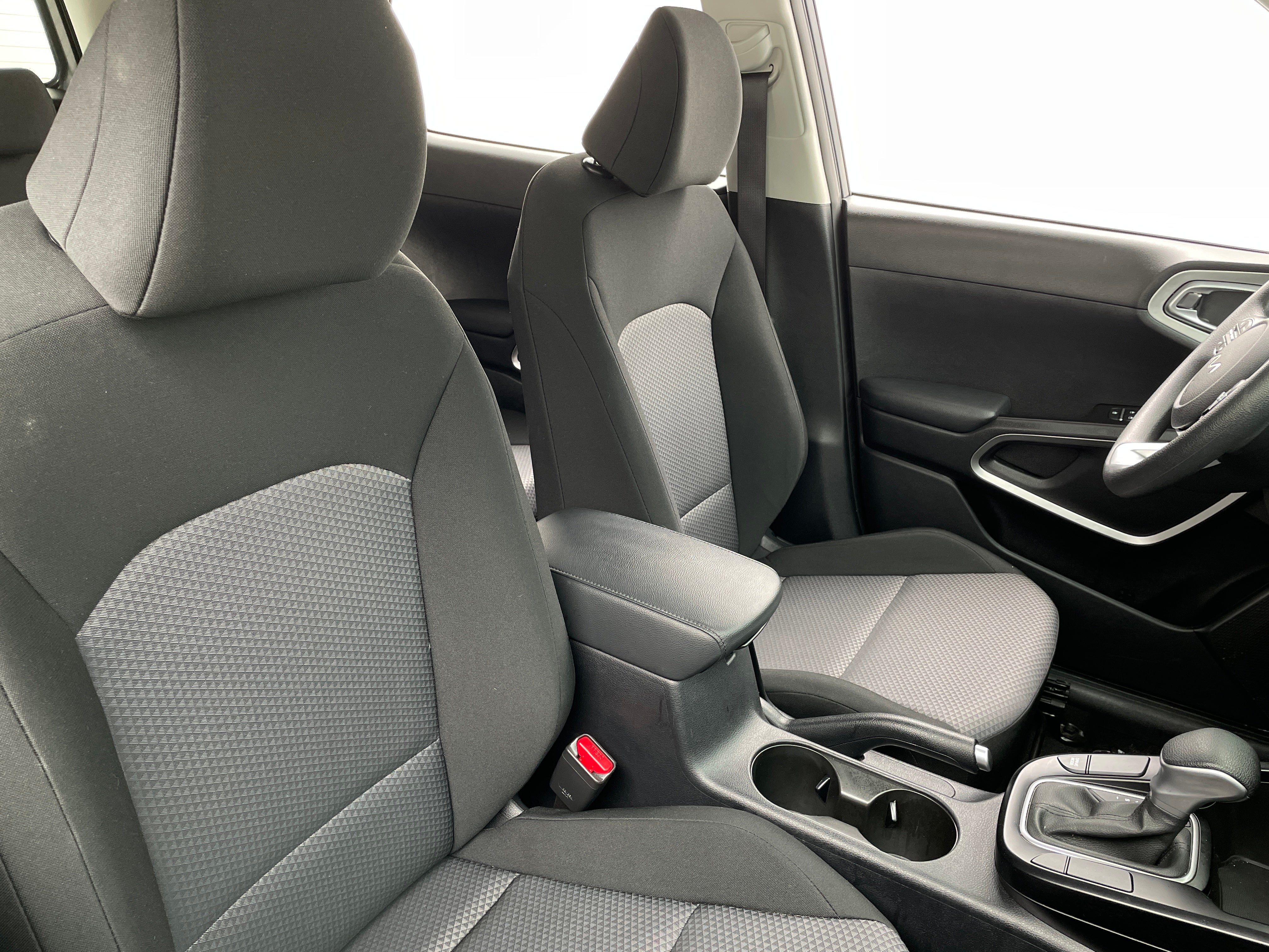 2024 Kia Soul LX 2