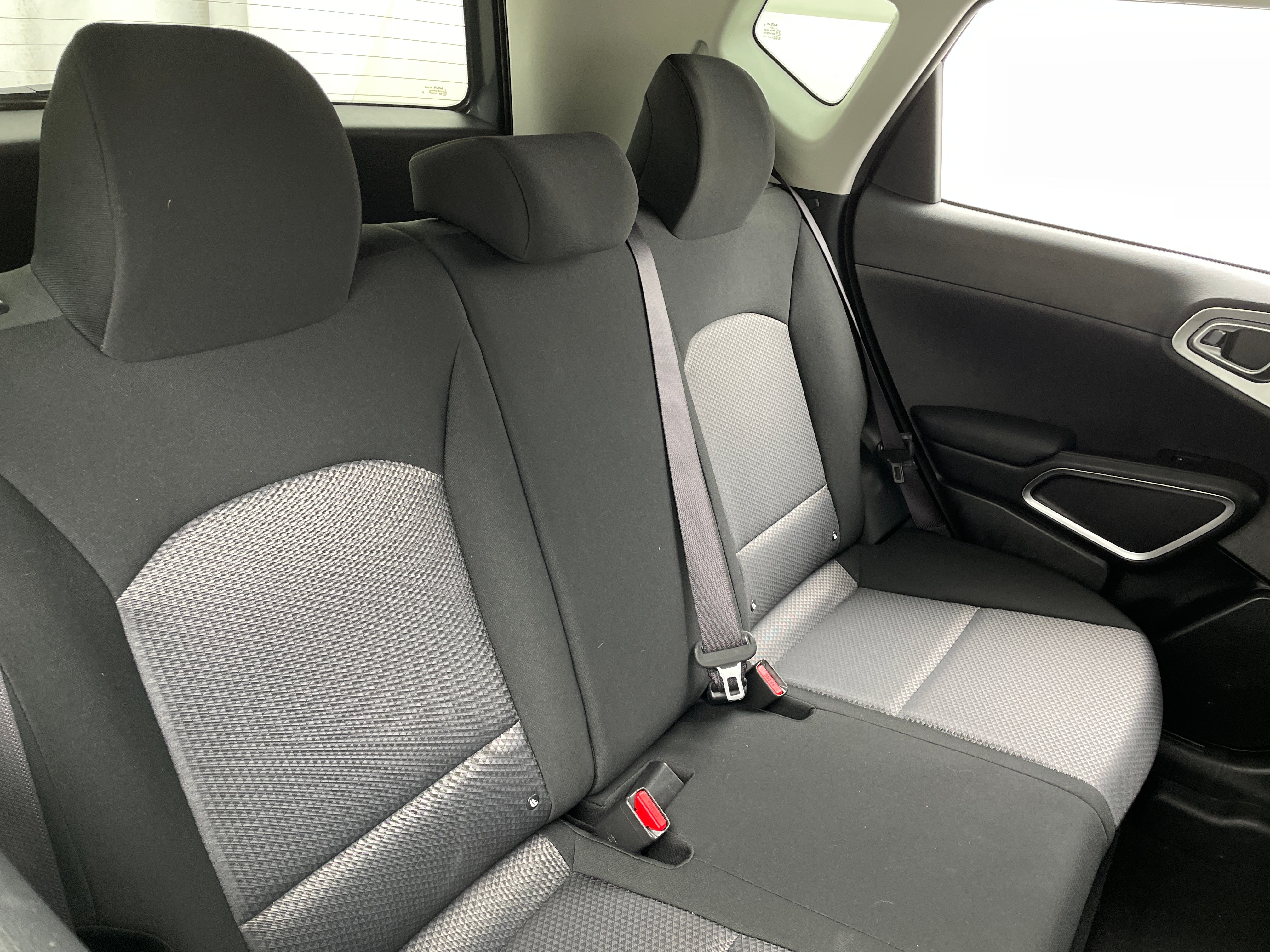 2024 Kia Soul LX 6