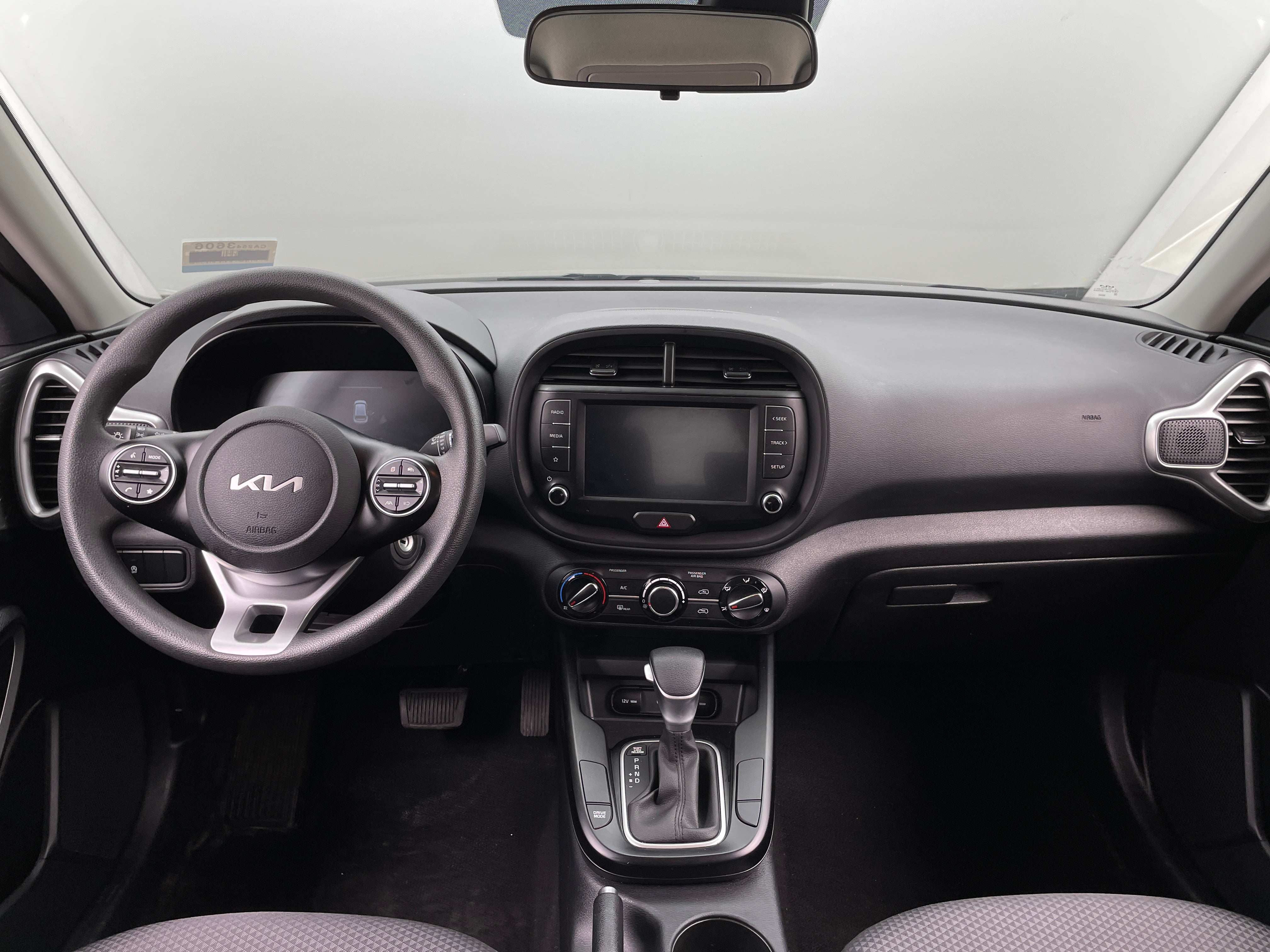 2024 Kia Soul LX 3