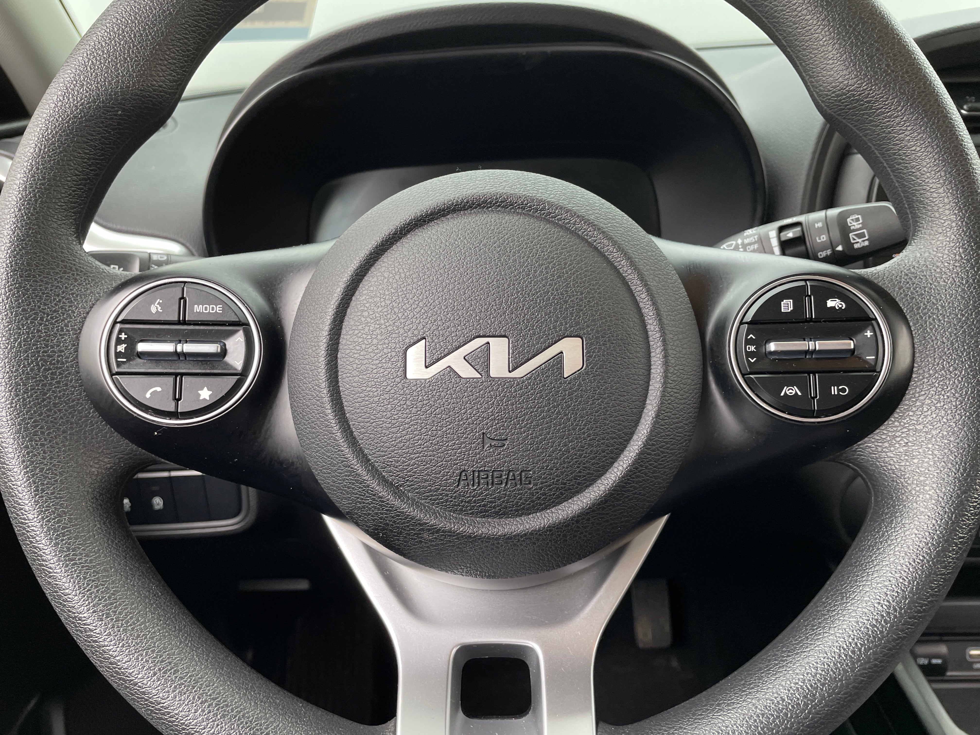 2024 Kia Soul LX 5