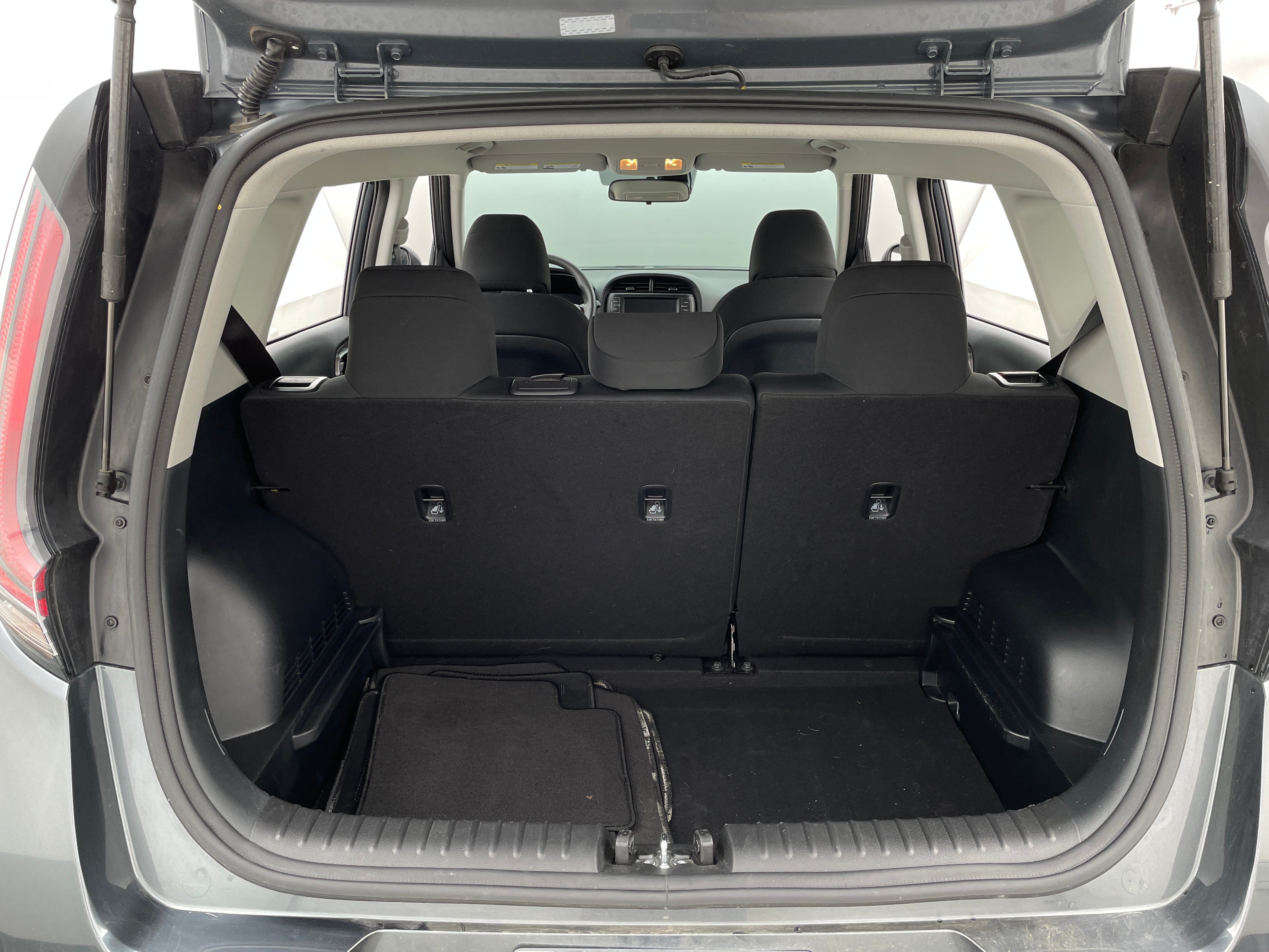 2024 Kia Soul LX 7
