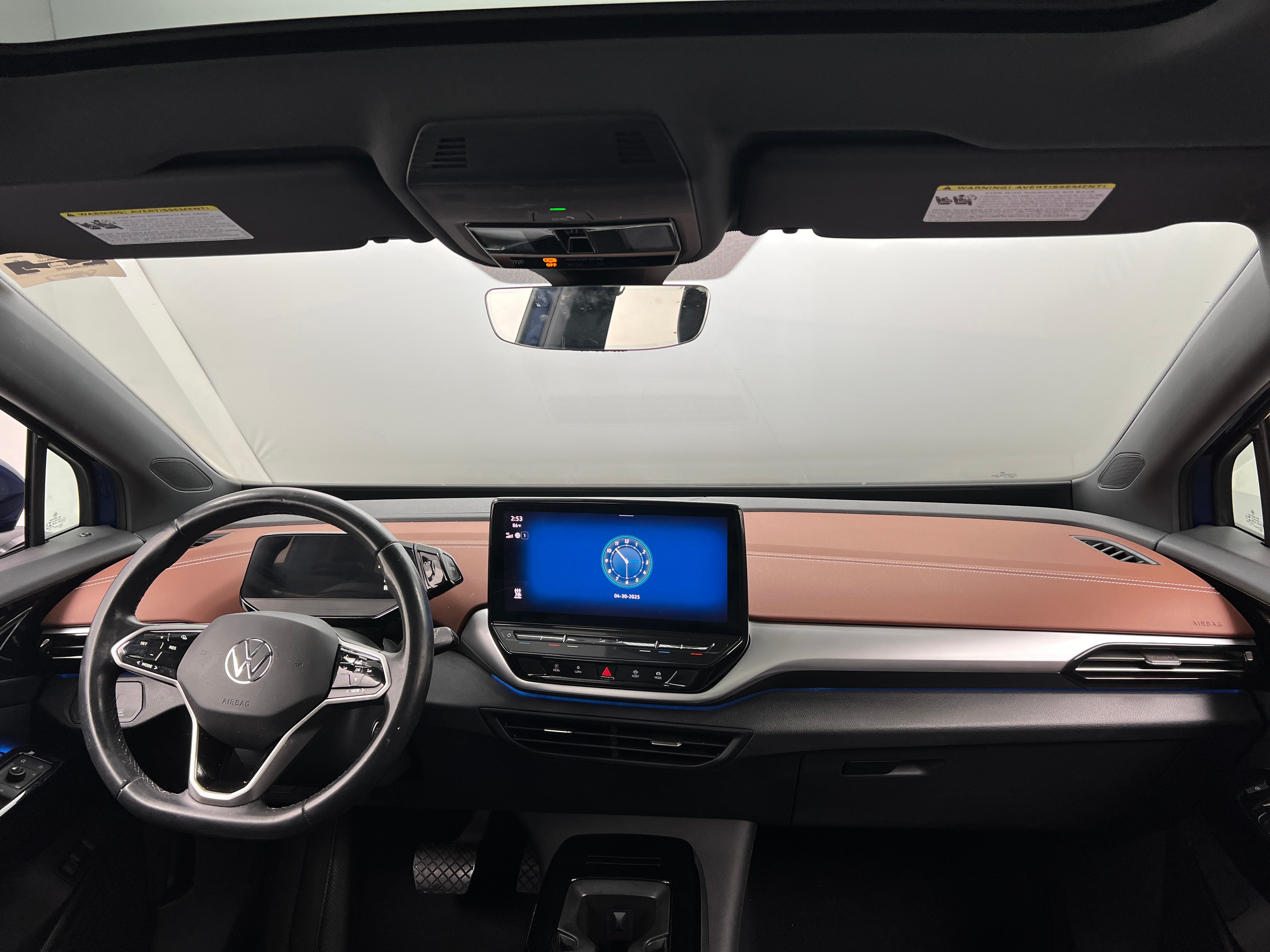 2021 Volkswagen ID.4 Pro S 2
