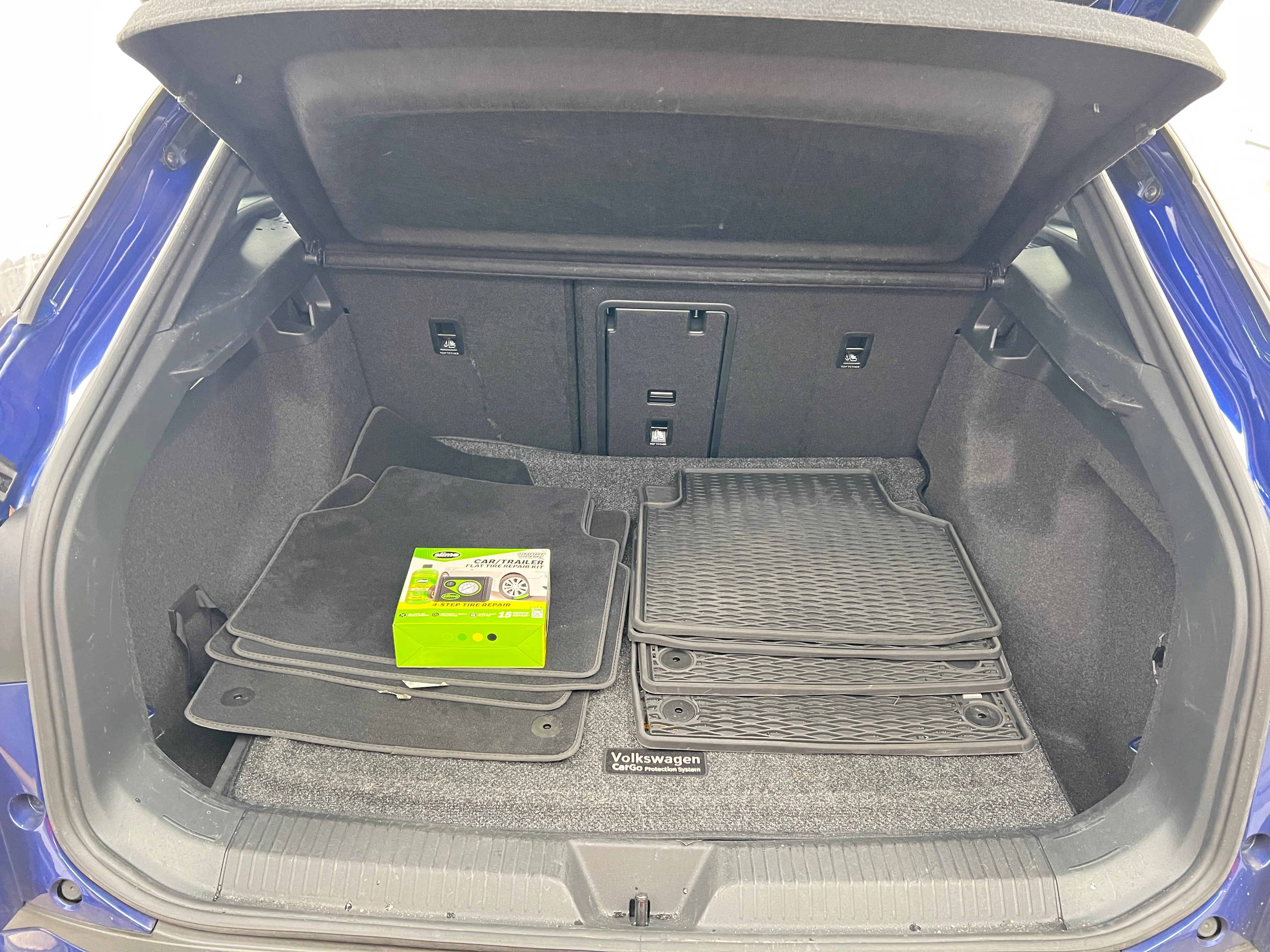 2021 Volkswagen ID.4 Pro S 6