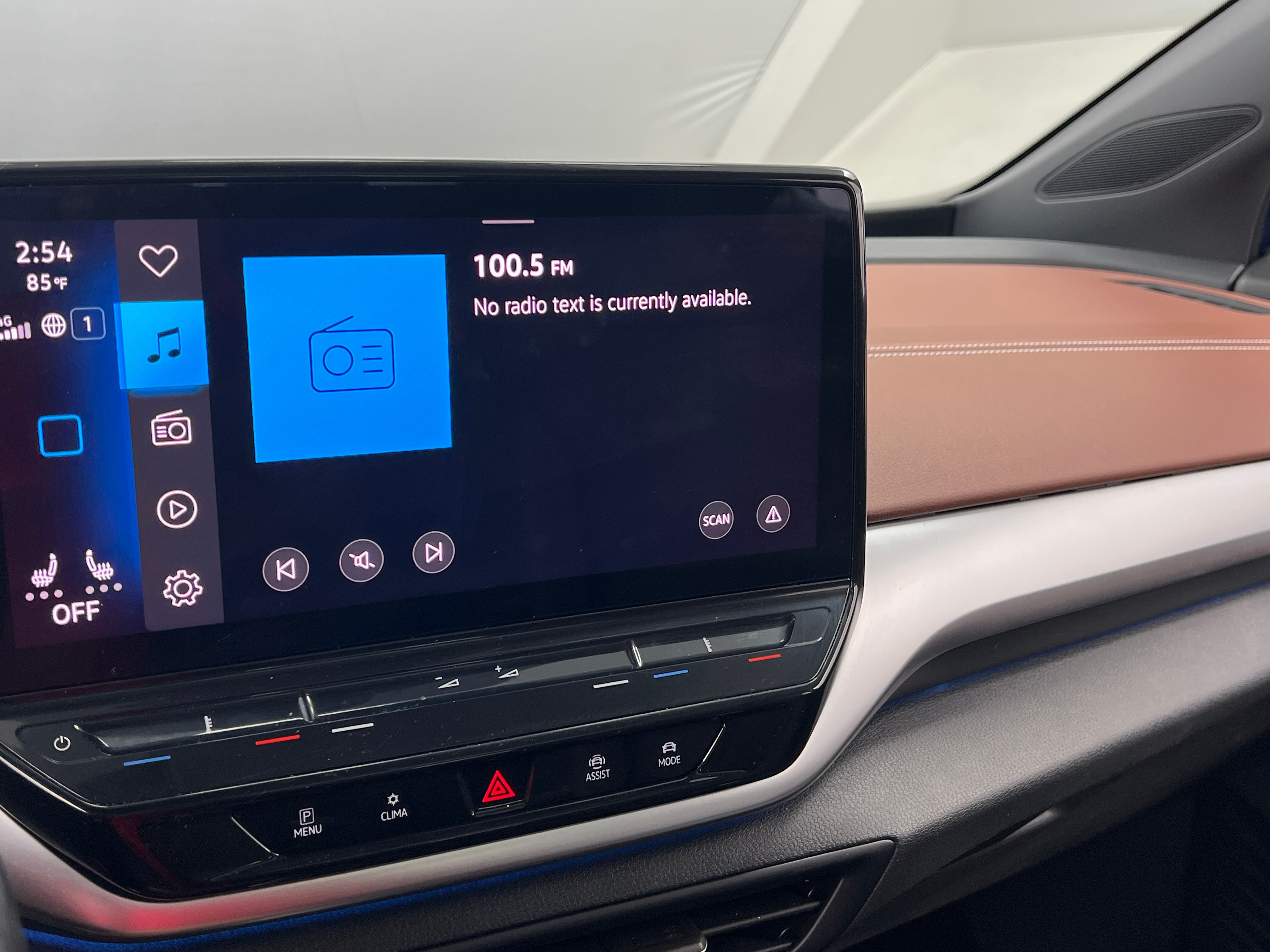 2021 Volkswagen ID.4 Pro S 3